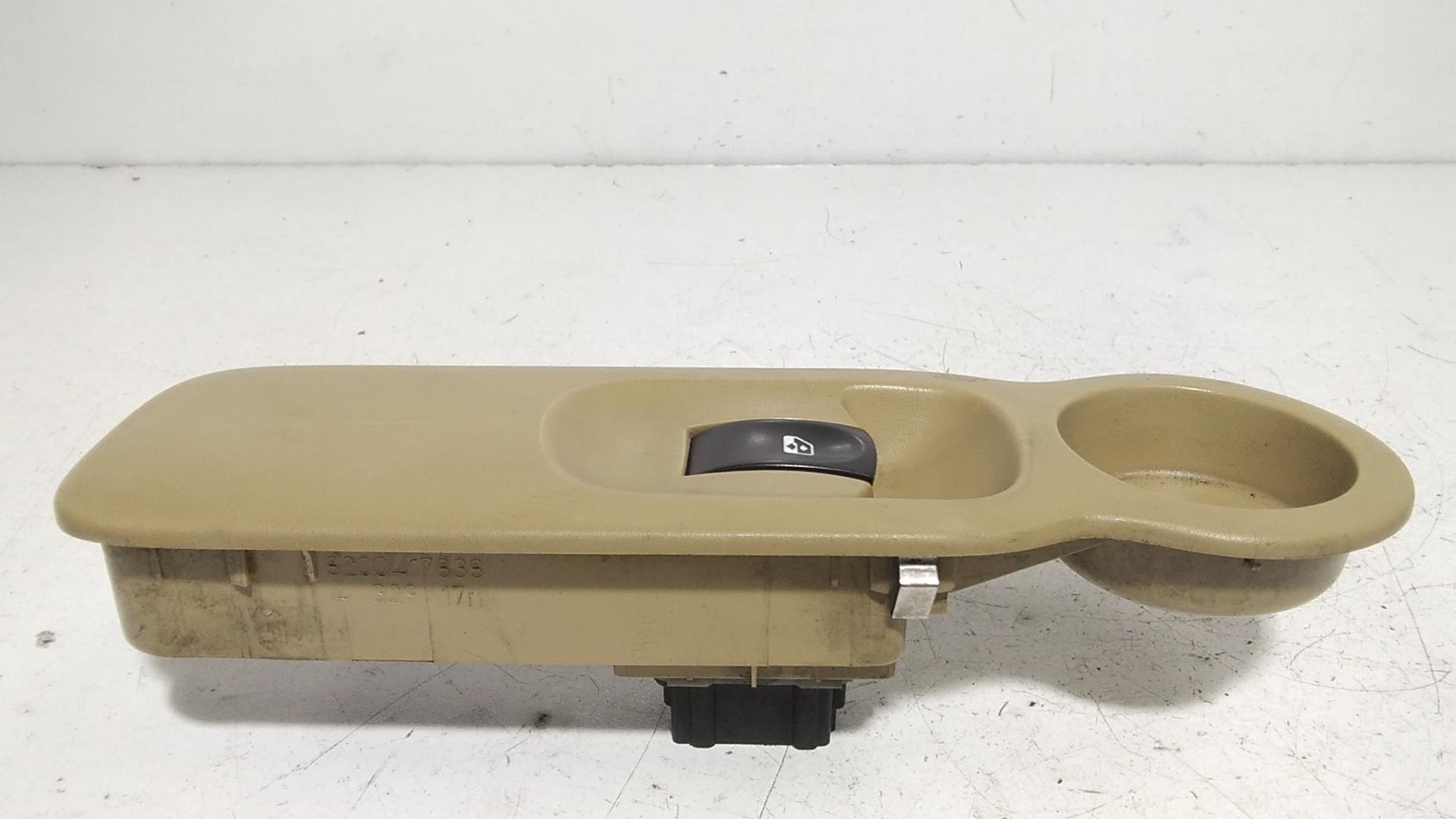 Pulsantiera Anteriore Destra Passeggero RENAULT Modus 1 Serie