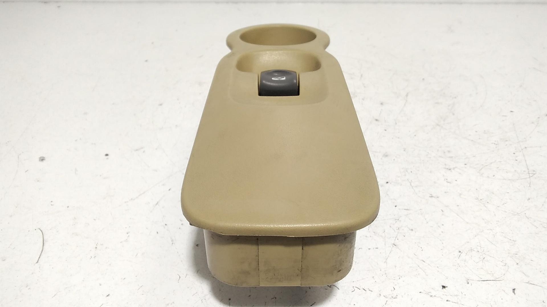 Pulsantiera Anteriore Destra Passeggero RENAULT Modus 1 Serie