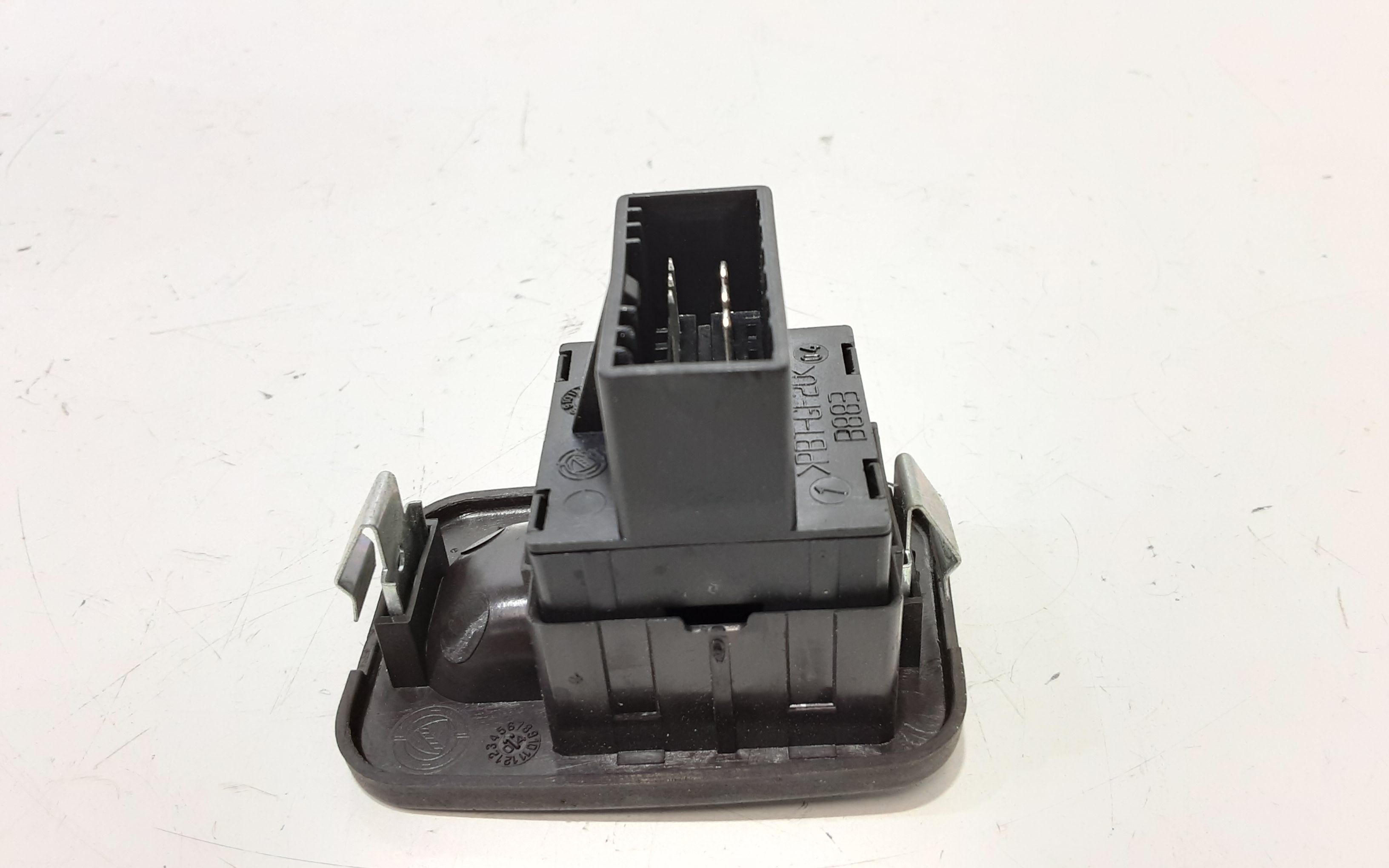 Pulsantiera Anteriore Destra Passeggero LANCIA Ypsilon 2 Serie