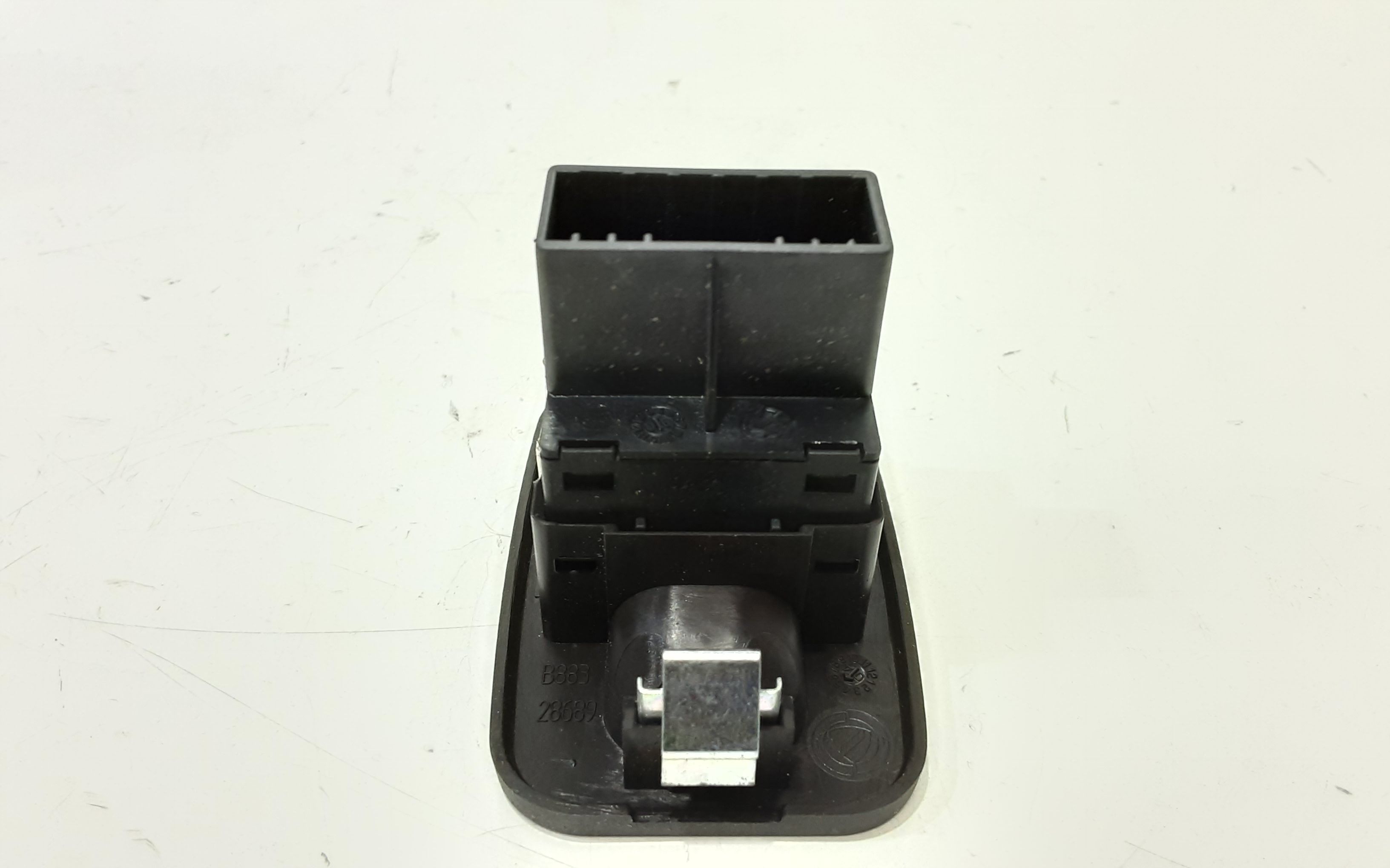 Pulsantiera Anteriore Destra Passeggero LANCIA Ypsilon 2 Serie