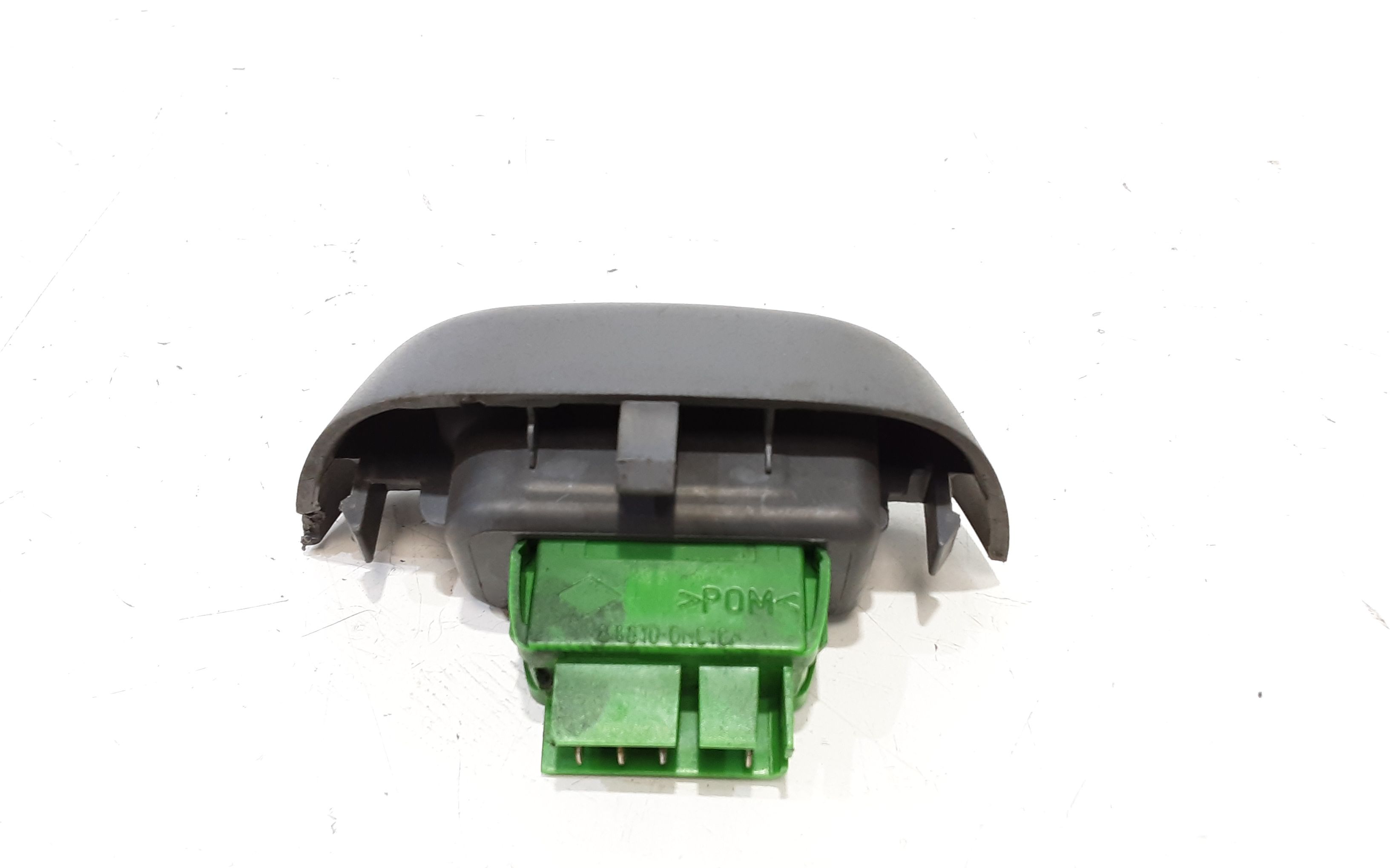 Pulsantiera Anteriore Destra Passeggero CITROEN C1 1 Serie