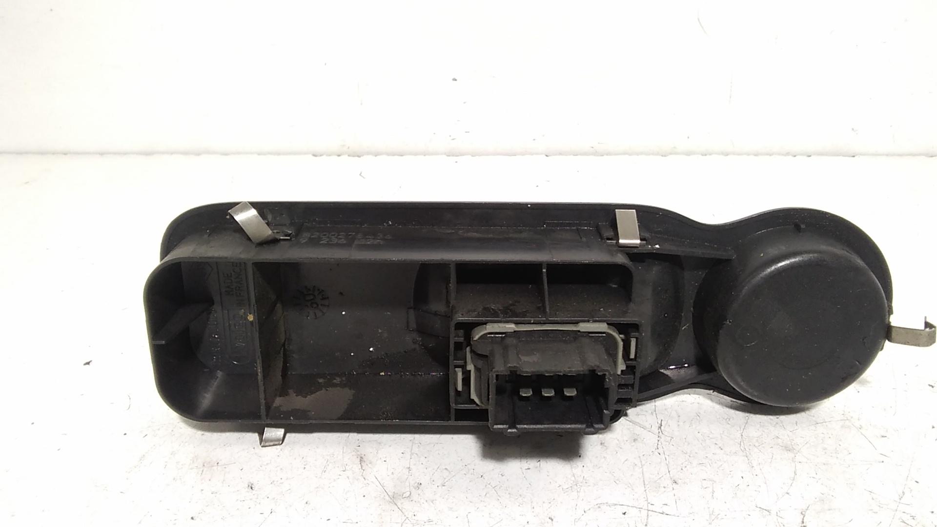 Pulsantiera Anteriore Destra Passeggero RENAULT Grand Modus 1 Serie