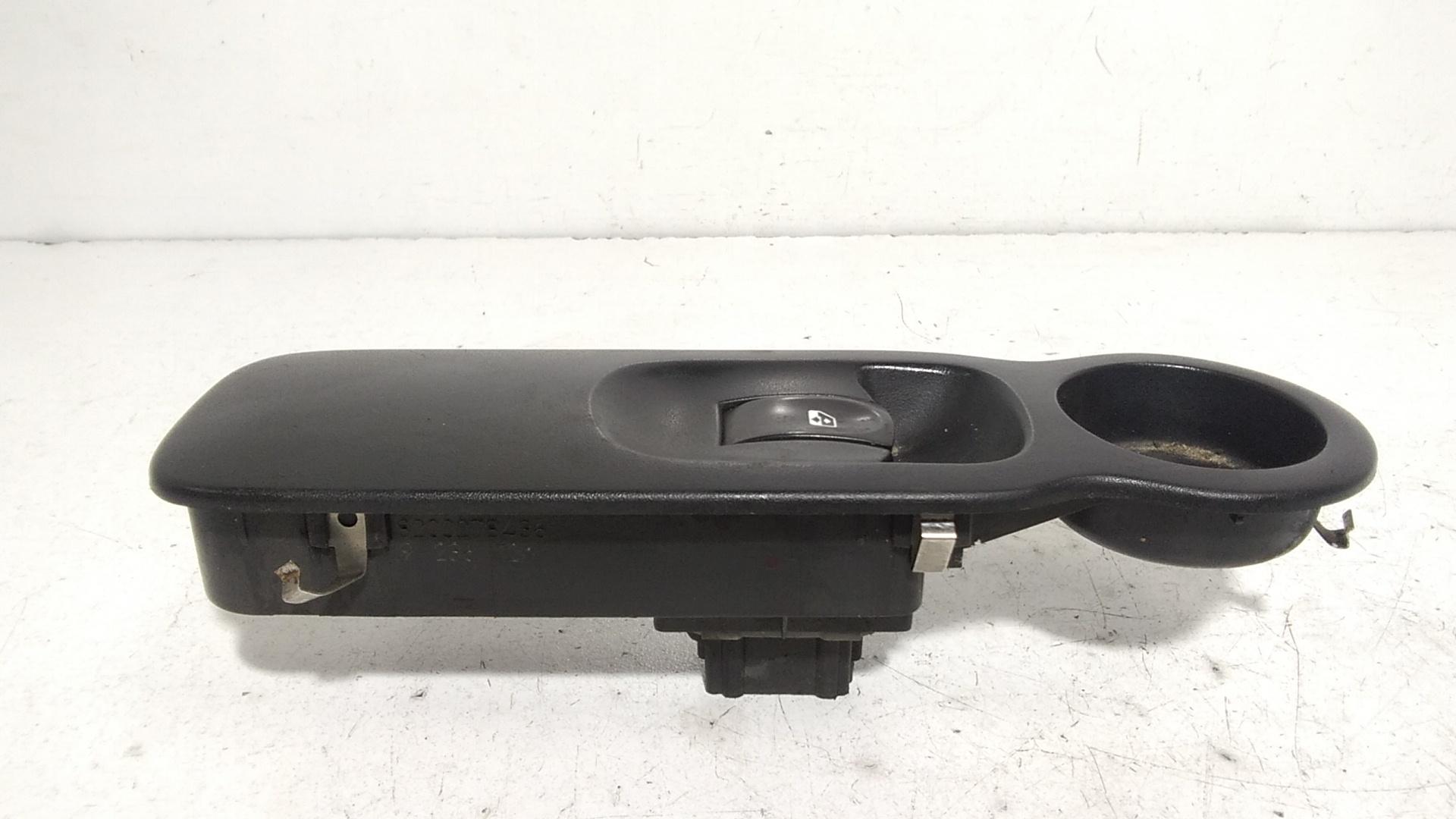 Pulsantiera Anteriore Destra Passeggero RENAULT Grand Modus 1 Serie