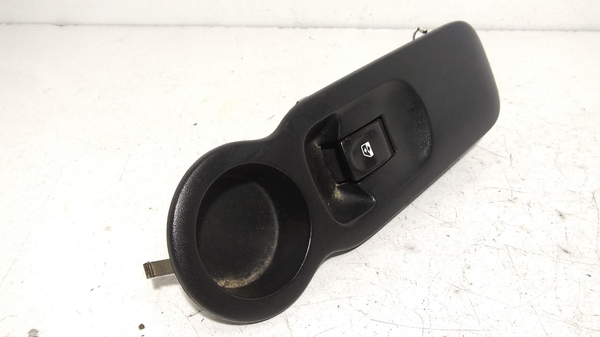 Pulsantiera Anteriore Destra Passeggero RENAULT Grand Modus 1 Serie