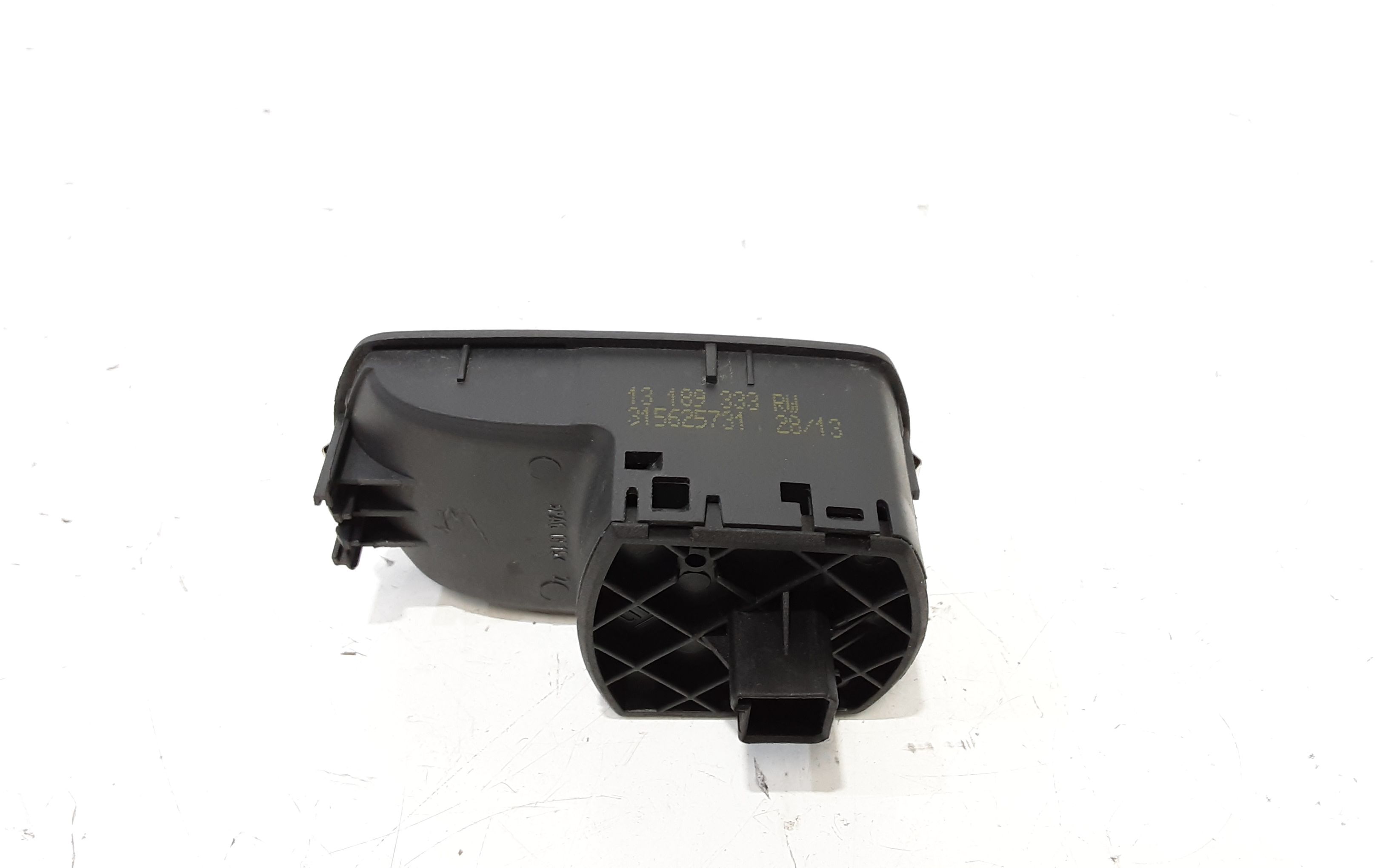 Pulsantiera Anteriore Destra Passeggero OPEL Corsa D 3P 1 Serie