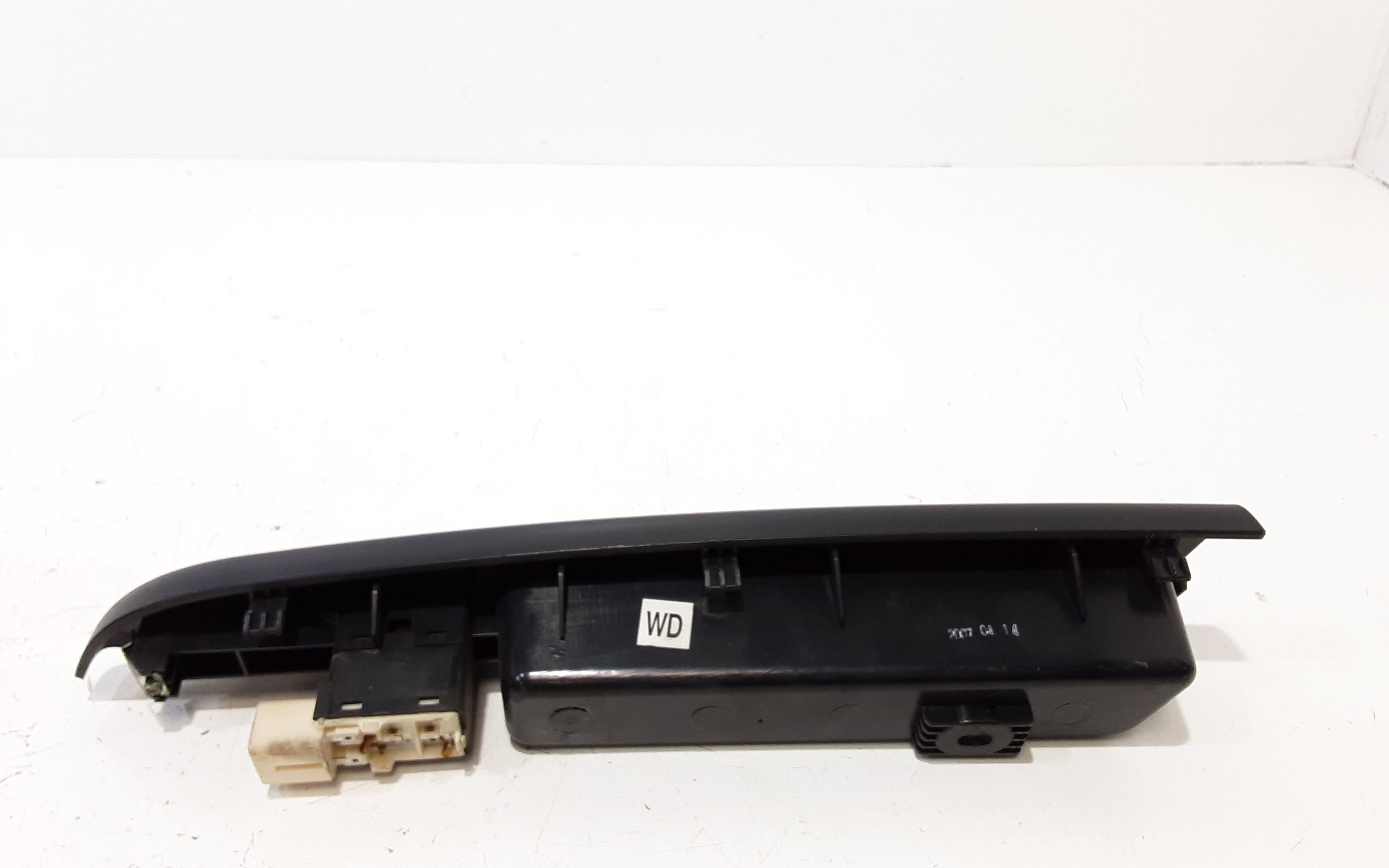 Pulsantiera Anteriore Destra Passeggero CHEVROLET Matiz 4 Serie