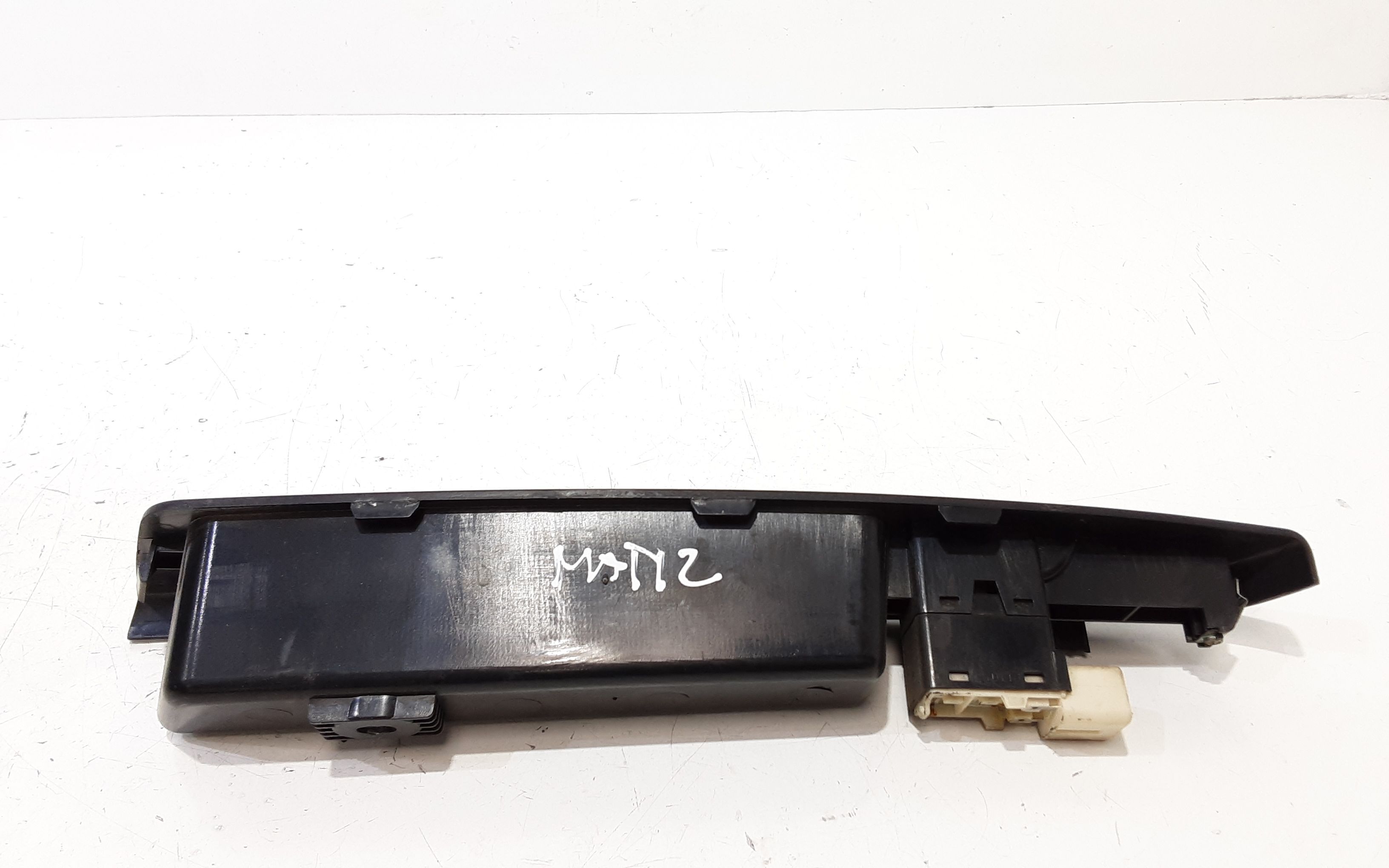 Pulsantiera Anteriore Destra Passeggero CHEVROLET Matiz 4 Serie