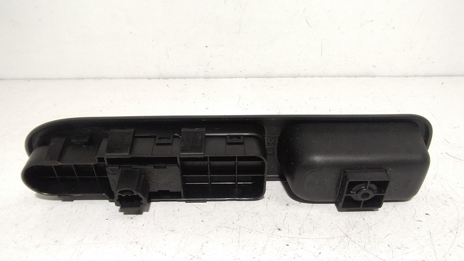 Pulsantiera Anteriore Destra Passeggero PEUGEOT 307 Berlina