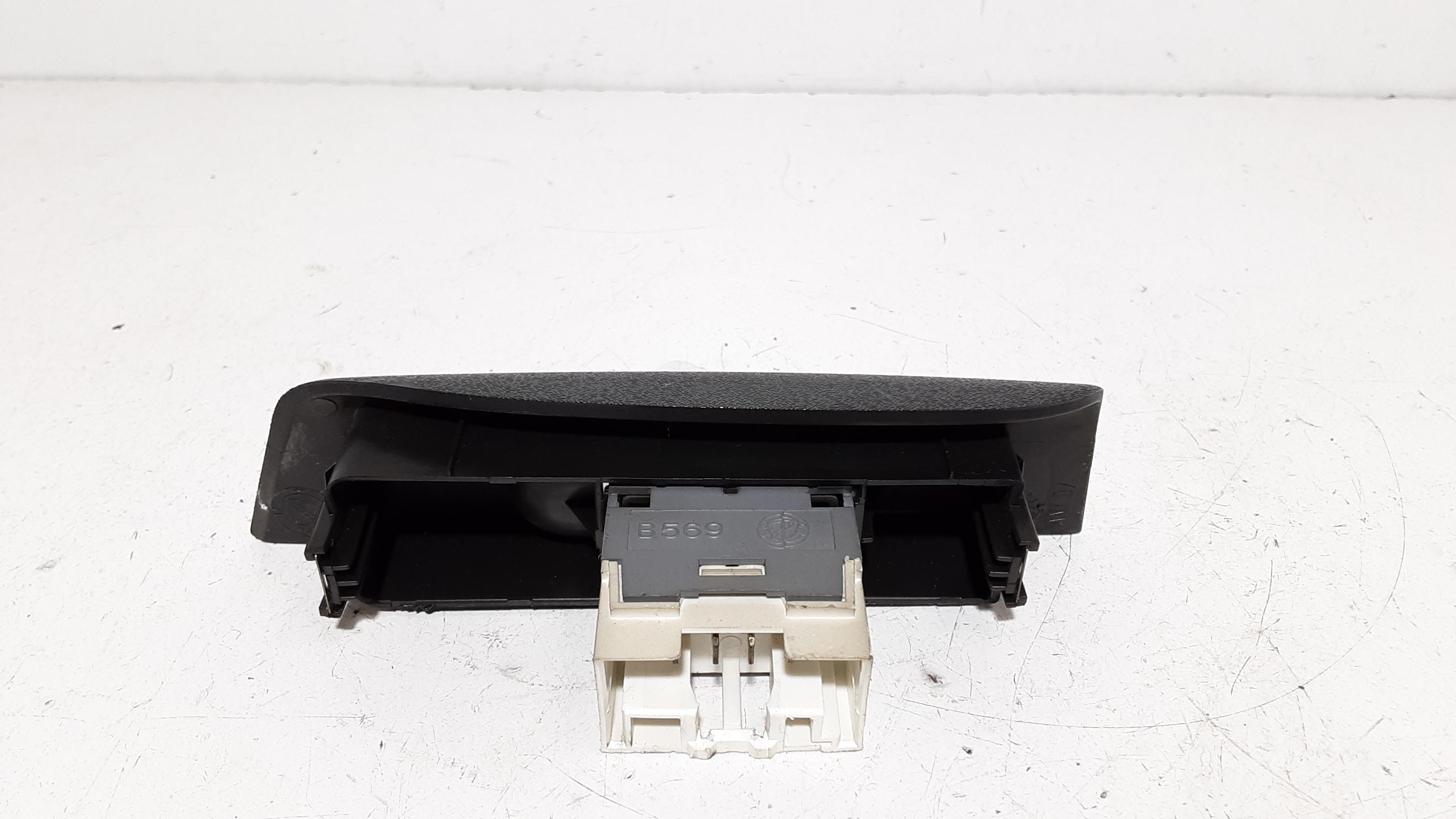 Pulsantiera Anteriore Destra Passeggero FIAT Multipla 2 Serie