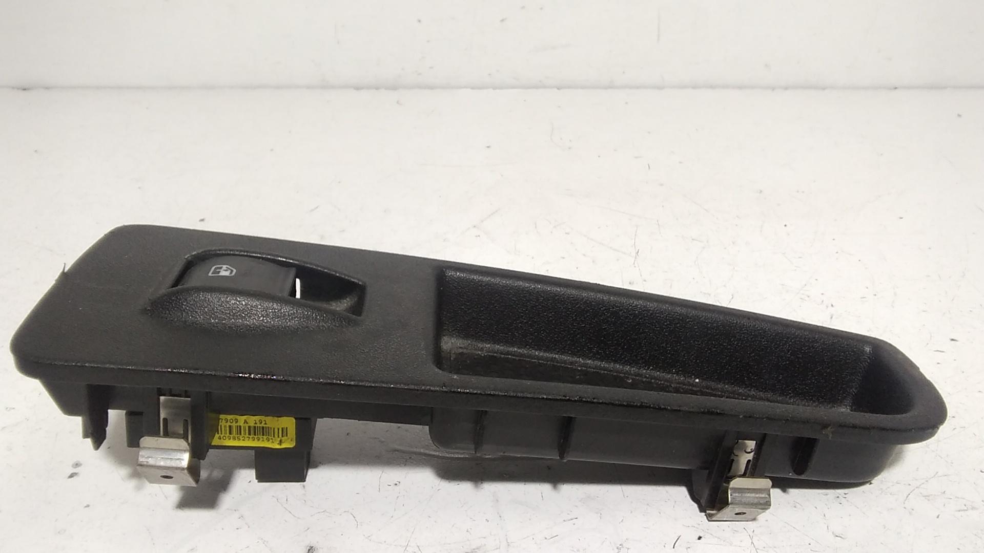 Pulsantiera Anteriore Destra Passeggero FIAT Bravo 2 Serie