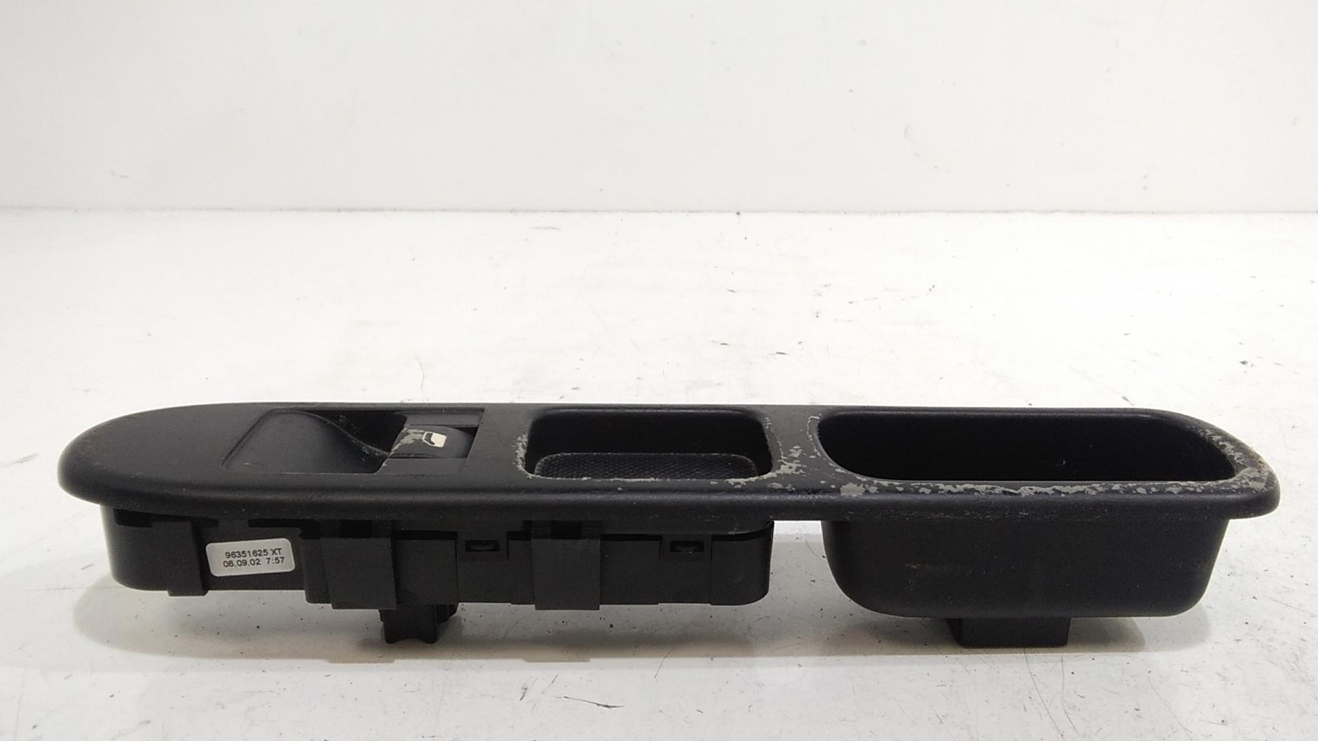 Pulsantiera Anteriore Destra Passeggero PEUGEOT 307 S. Wagon