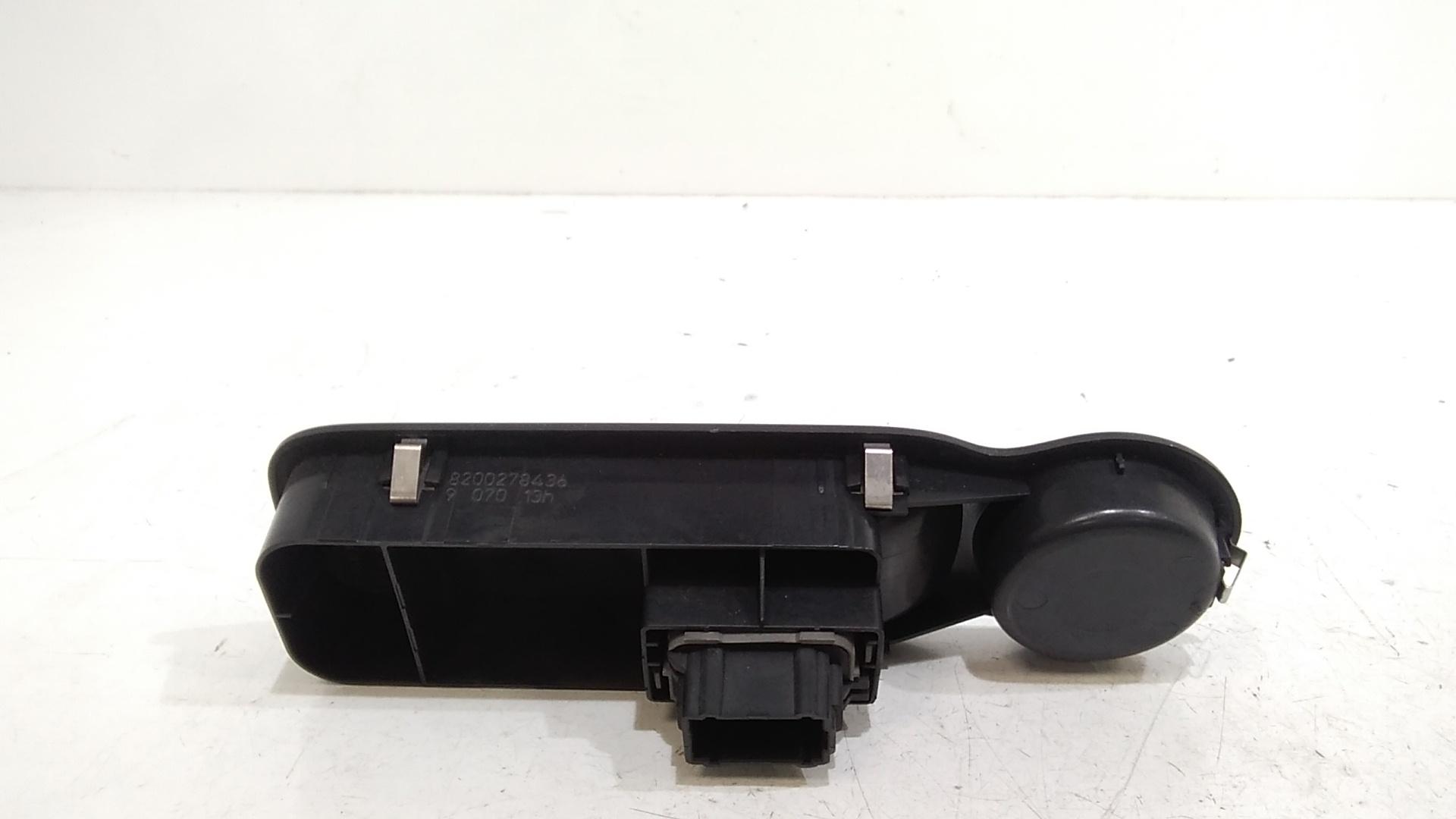 Pulsantiera Anteriore Destra Passeggero RENAULT Modus 2 Serie