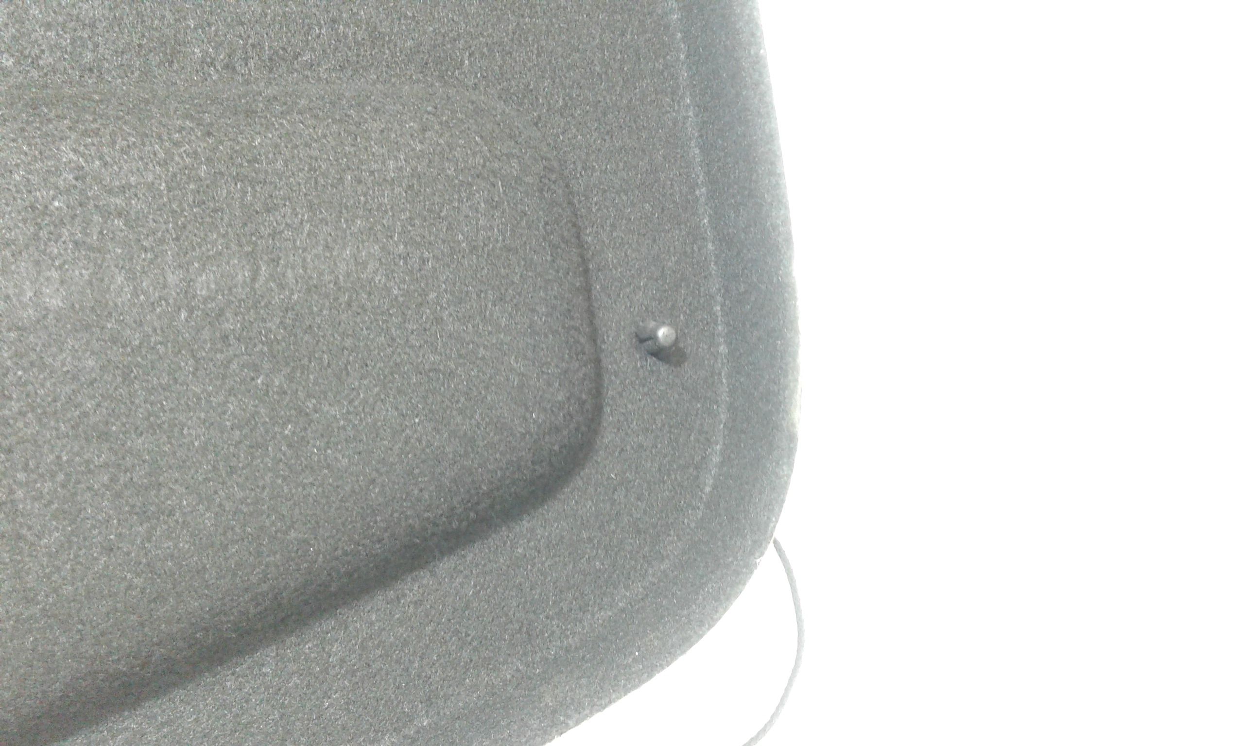 Cappelliera posteriore RENAULT Clio Serie (04>08)