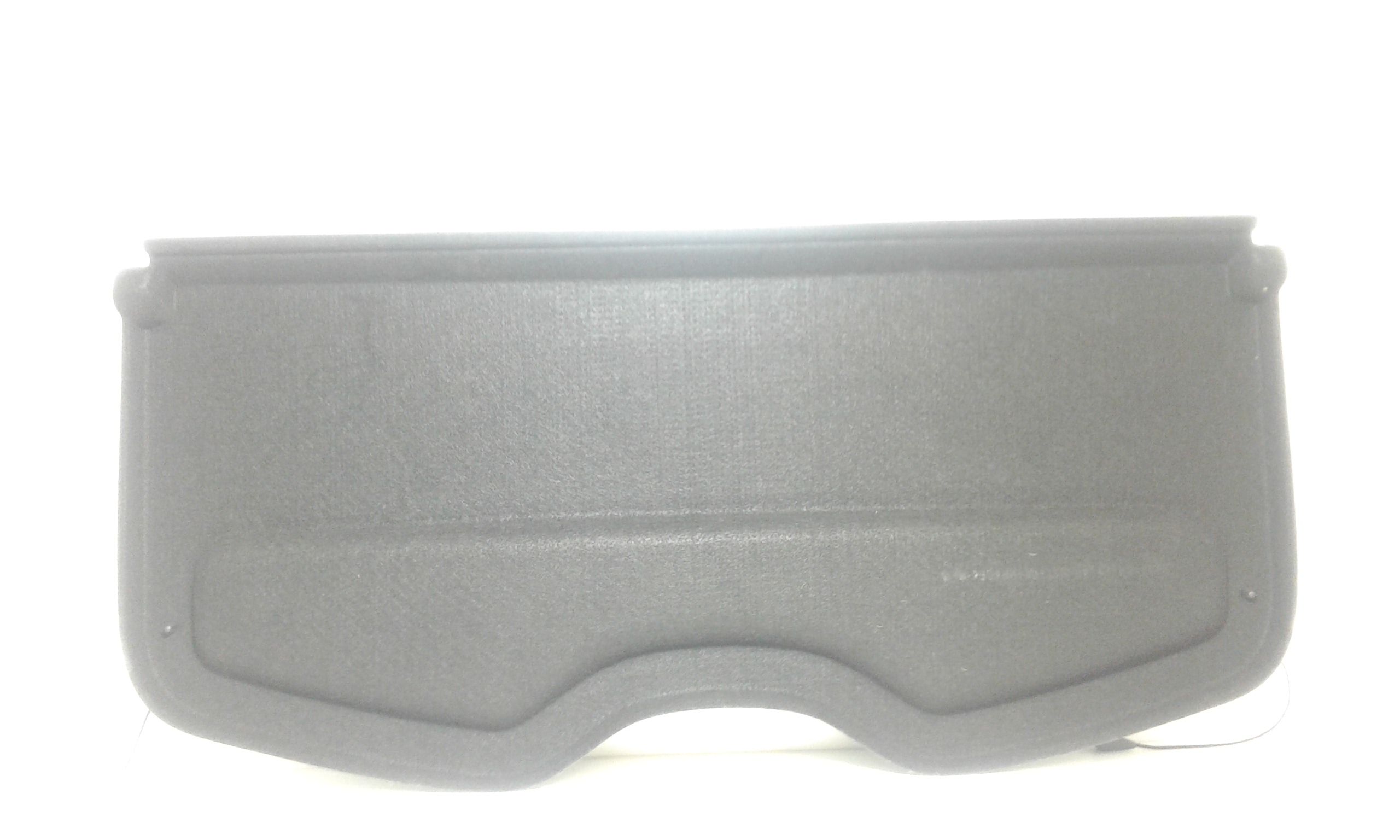 Cappelliera posteriore RENAULT Clio Serie (04>08)