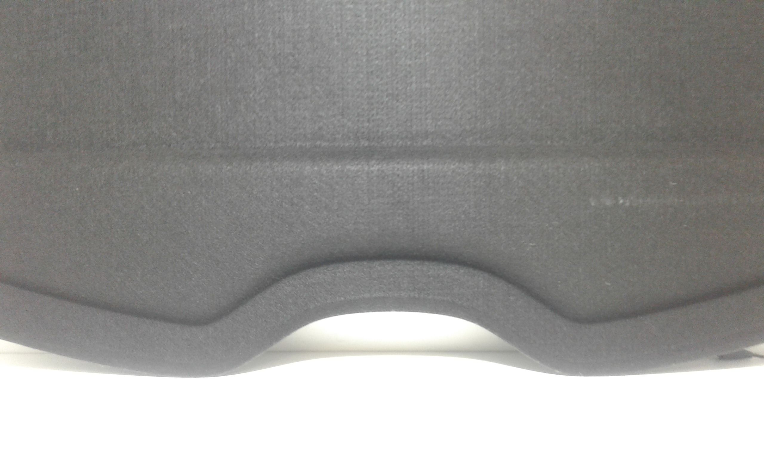 Cappelliera posteriore RENAULT Clio Serie (04>08)