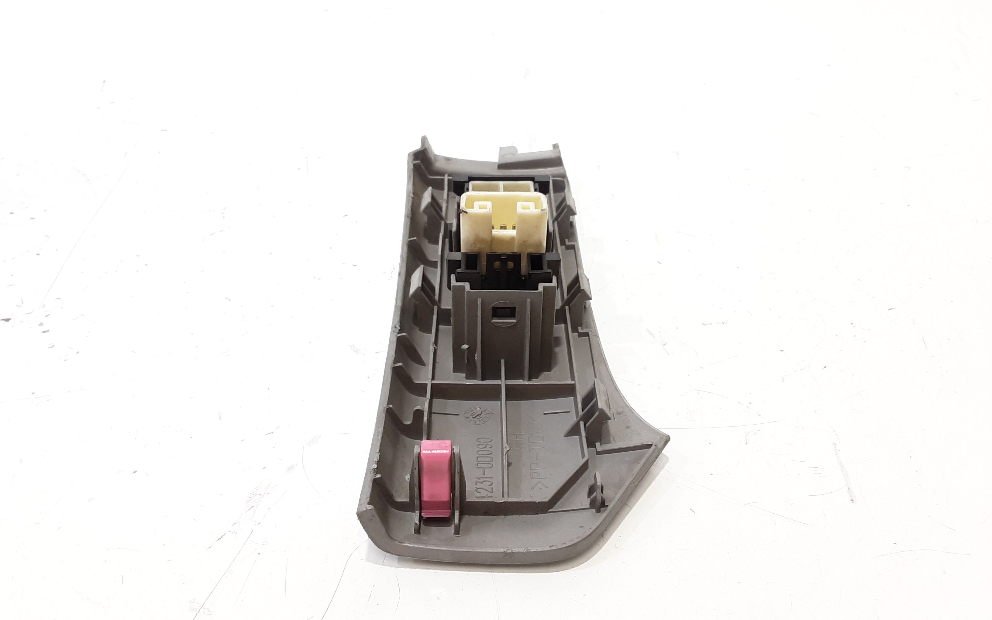 Pulsantiera Anteriore Destra Passeggero TOYOTA Yaris 3 Serie