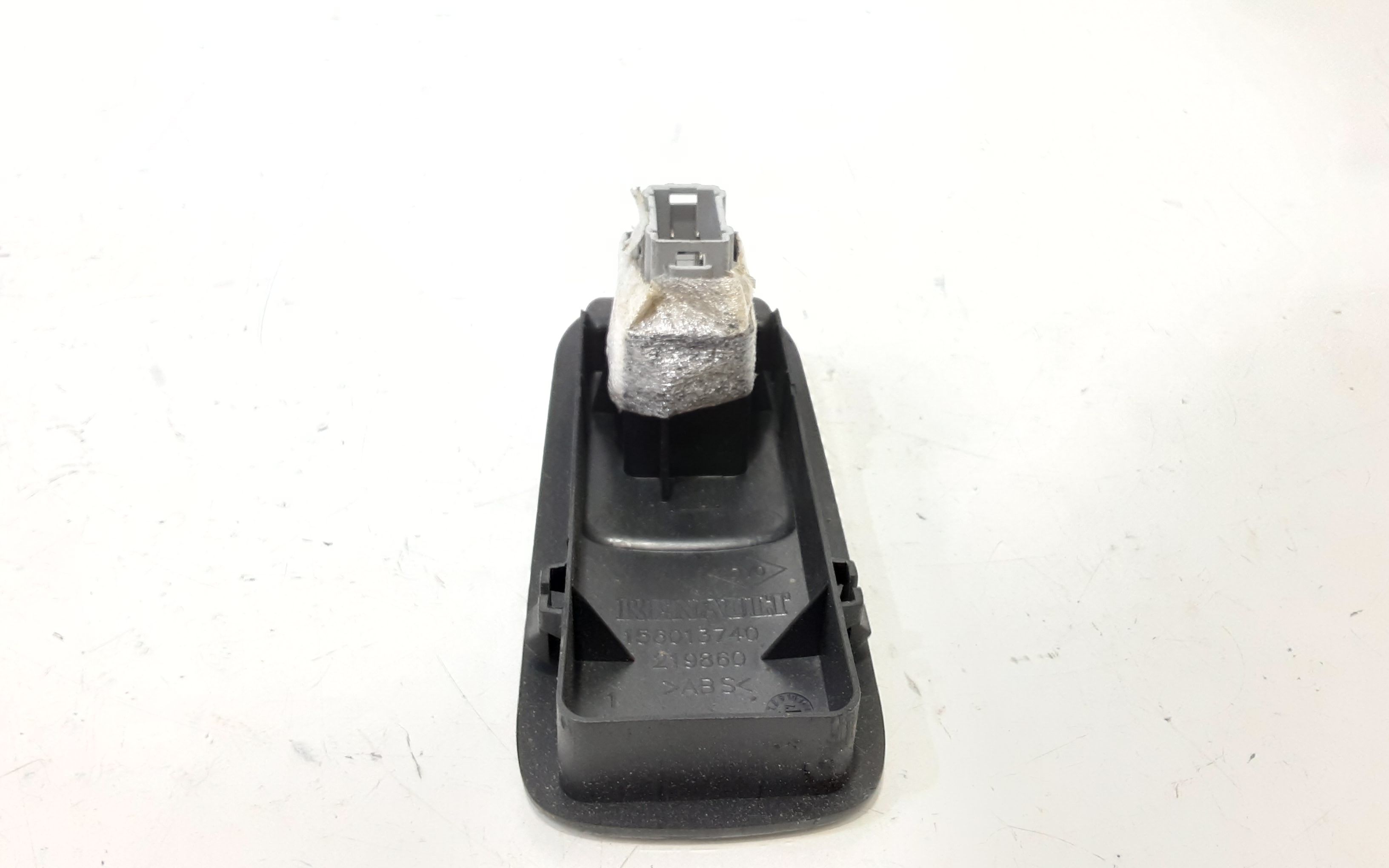 Pulsantiera Anteriore Destra Passeggero RENAULT Scenic Serie (03>09)