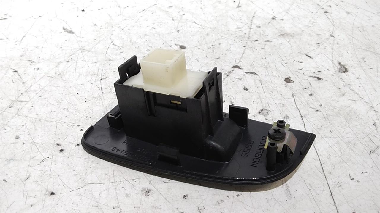 Pulsantiera Anteriore Destra Passeggero TOYOTA Avensis Berlina 2 Serie