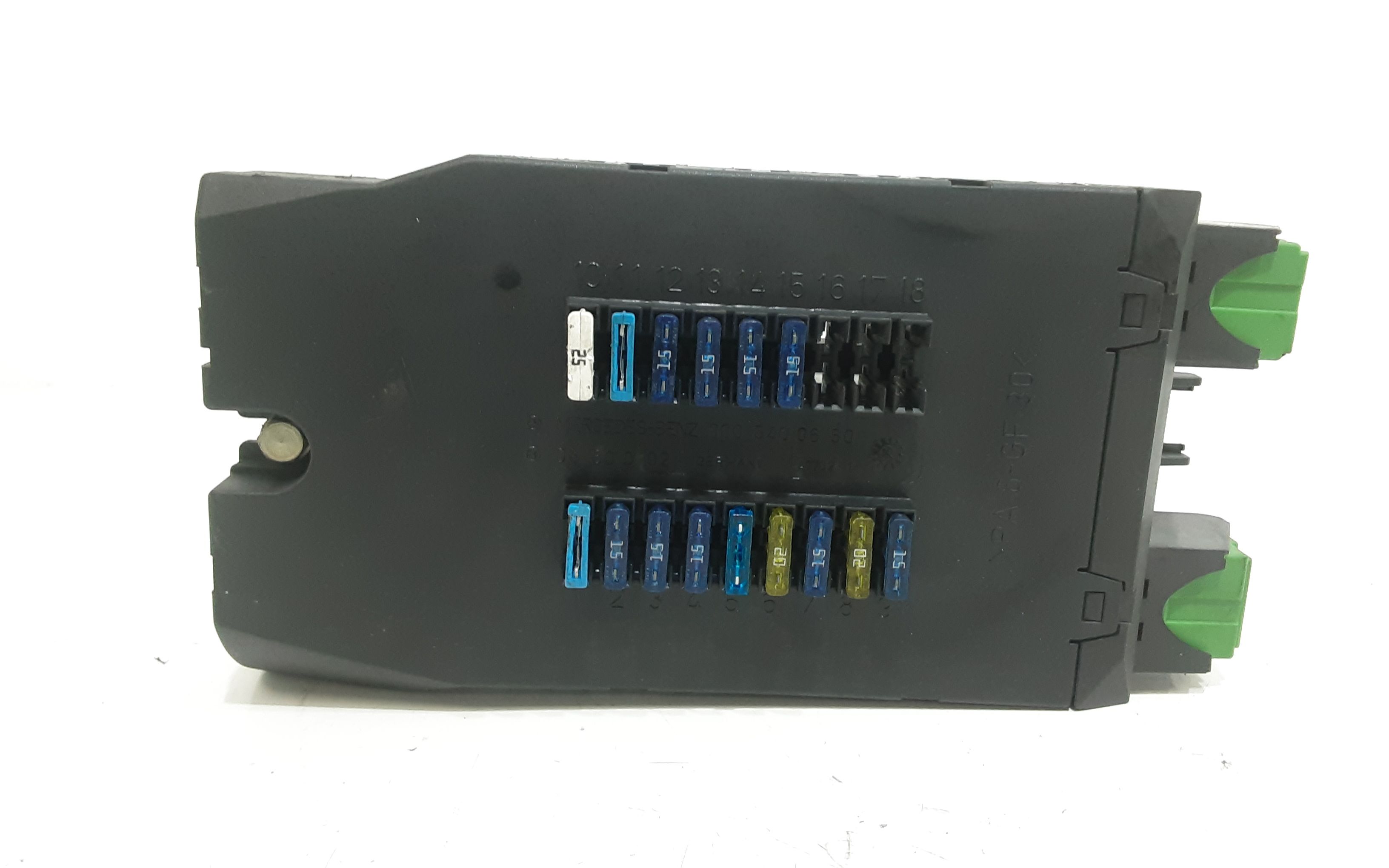 Centralina Porta Fusibili MERCEDES Vito W638