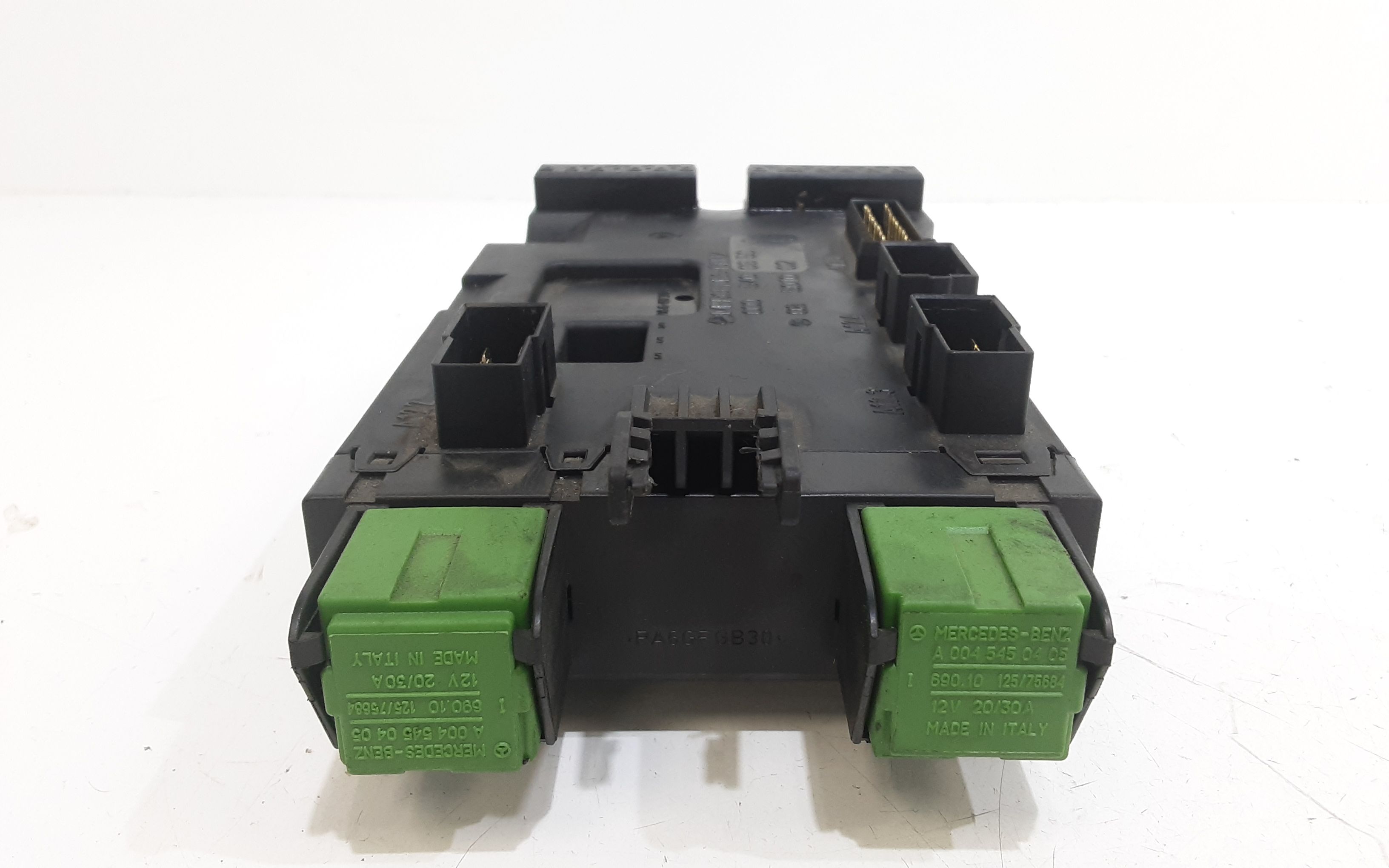 Centralina Porta Fusibili MERCEDES Vito W638