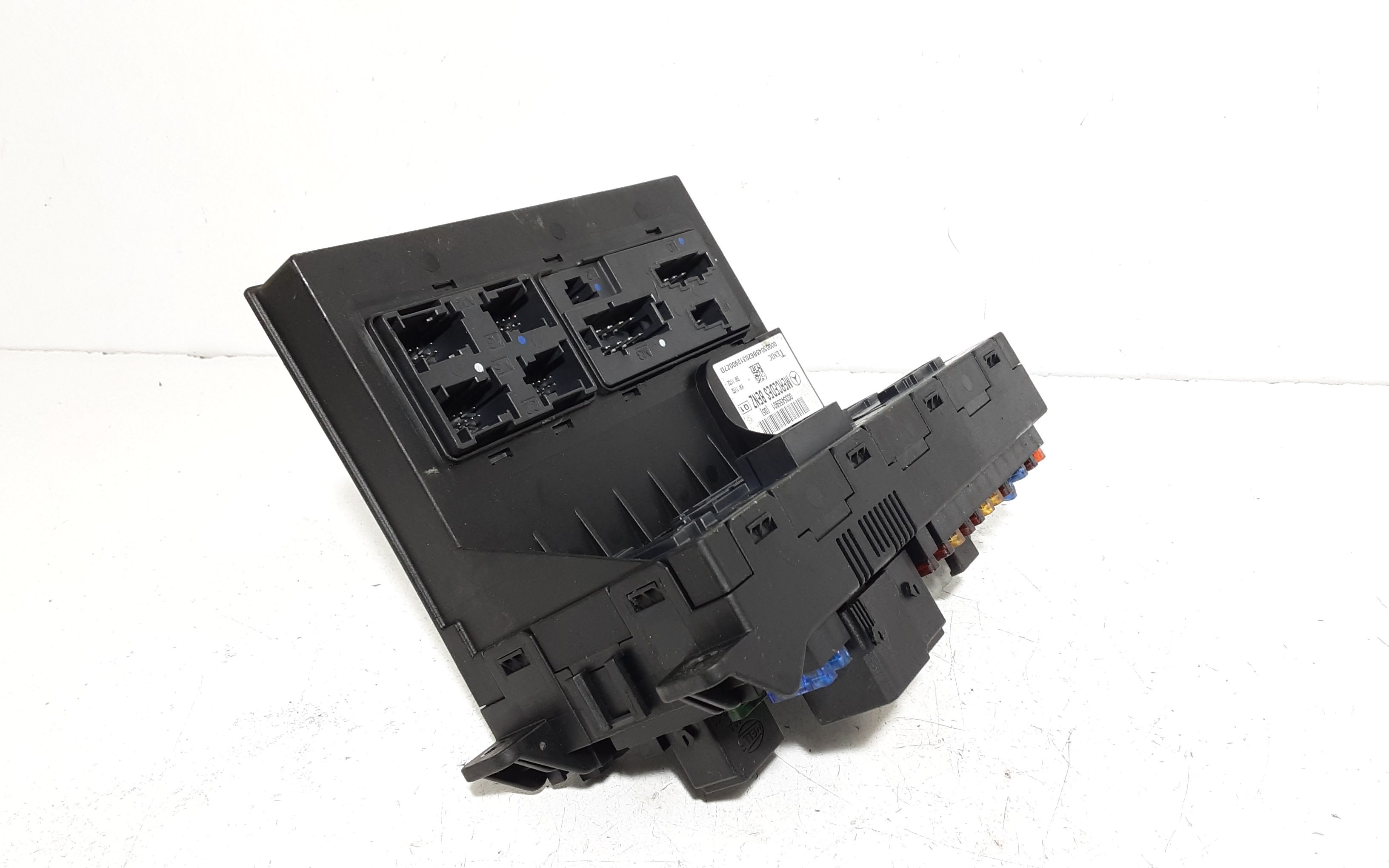 Centralina porta fusibili MERCEDES Classe E Berlina W211