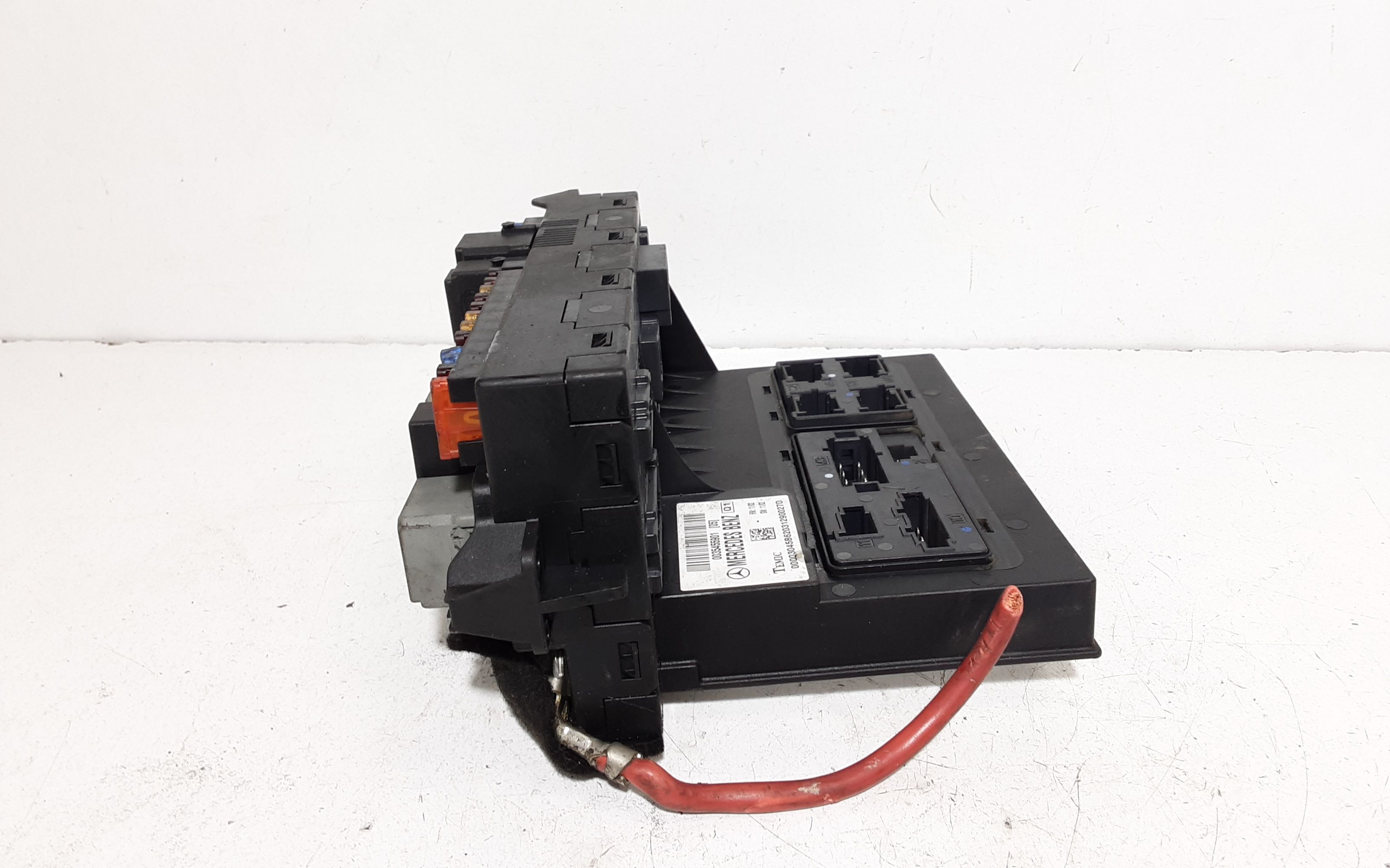 Centralina porta fusibili MERCEDES Classe E Berlina W211