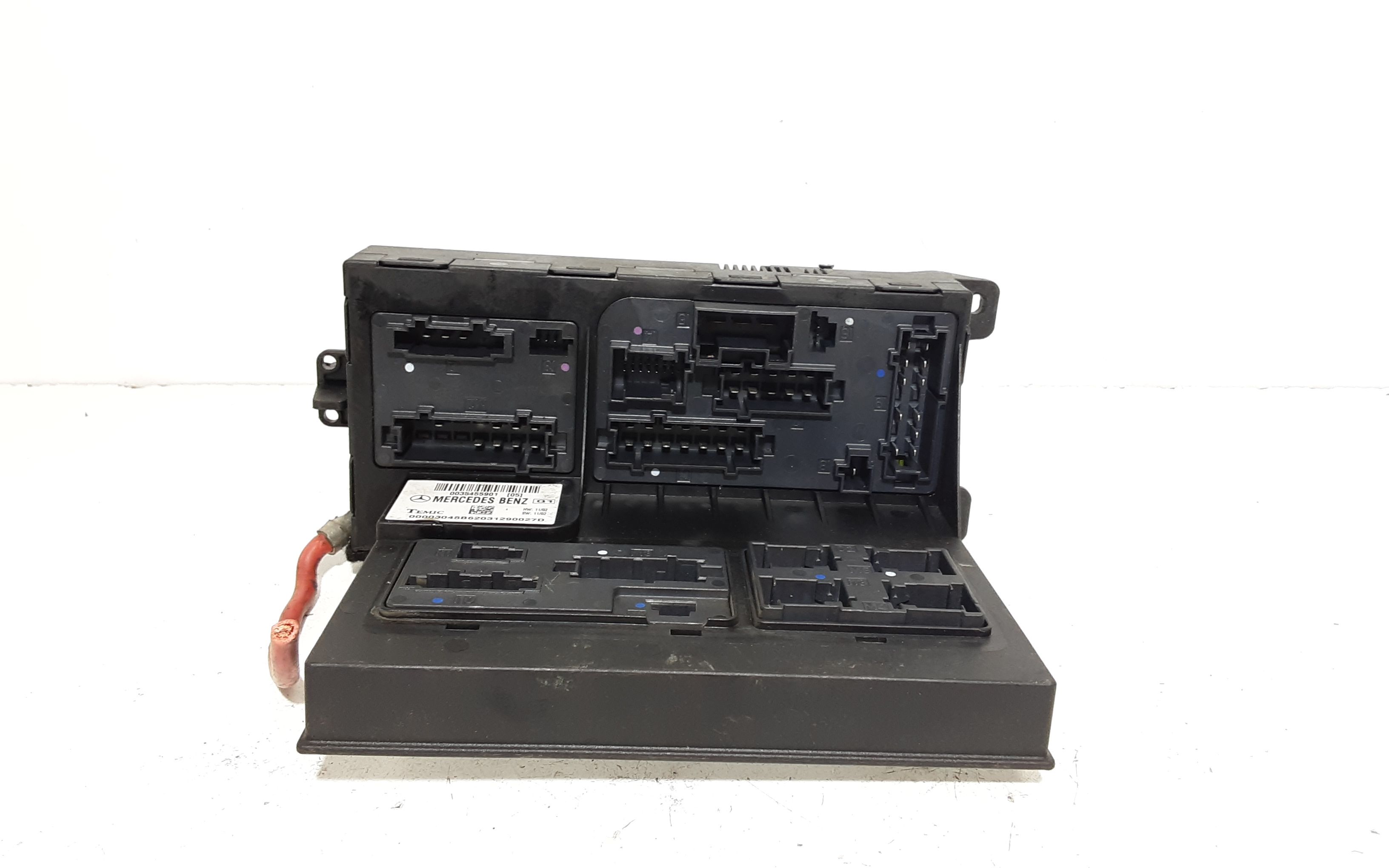 Centralina porta fusibili MERCEDES Classe E Berlina W211