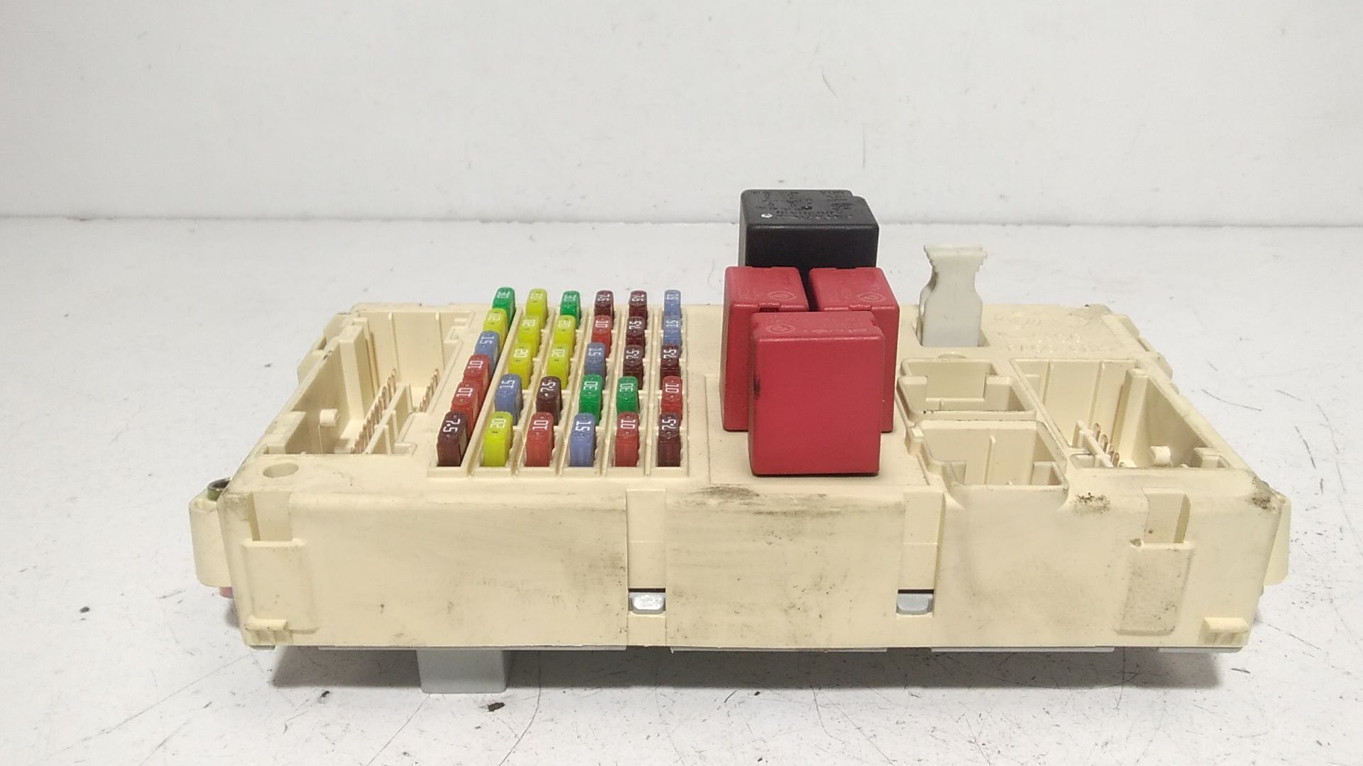 Centralina porta fusibili ALFA ROMEO 159 Berlina 1 Serie