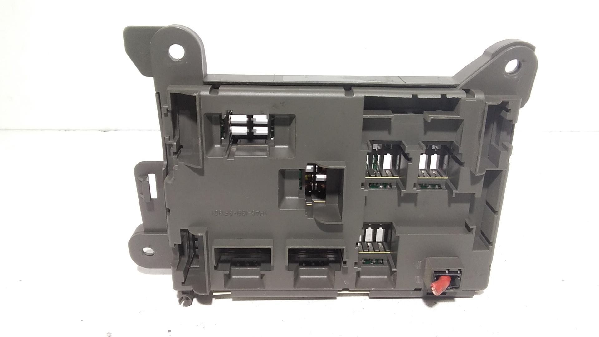 Centralina porta fusibili BMW X6 E71 1 Serie