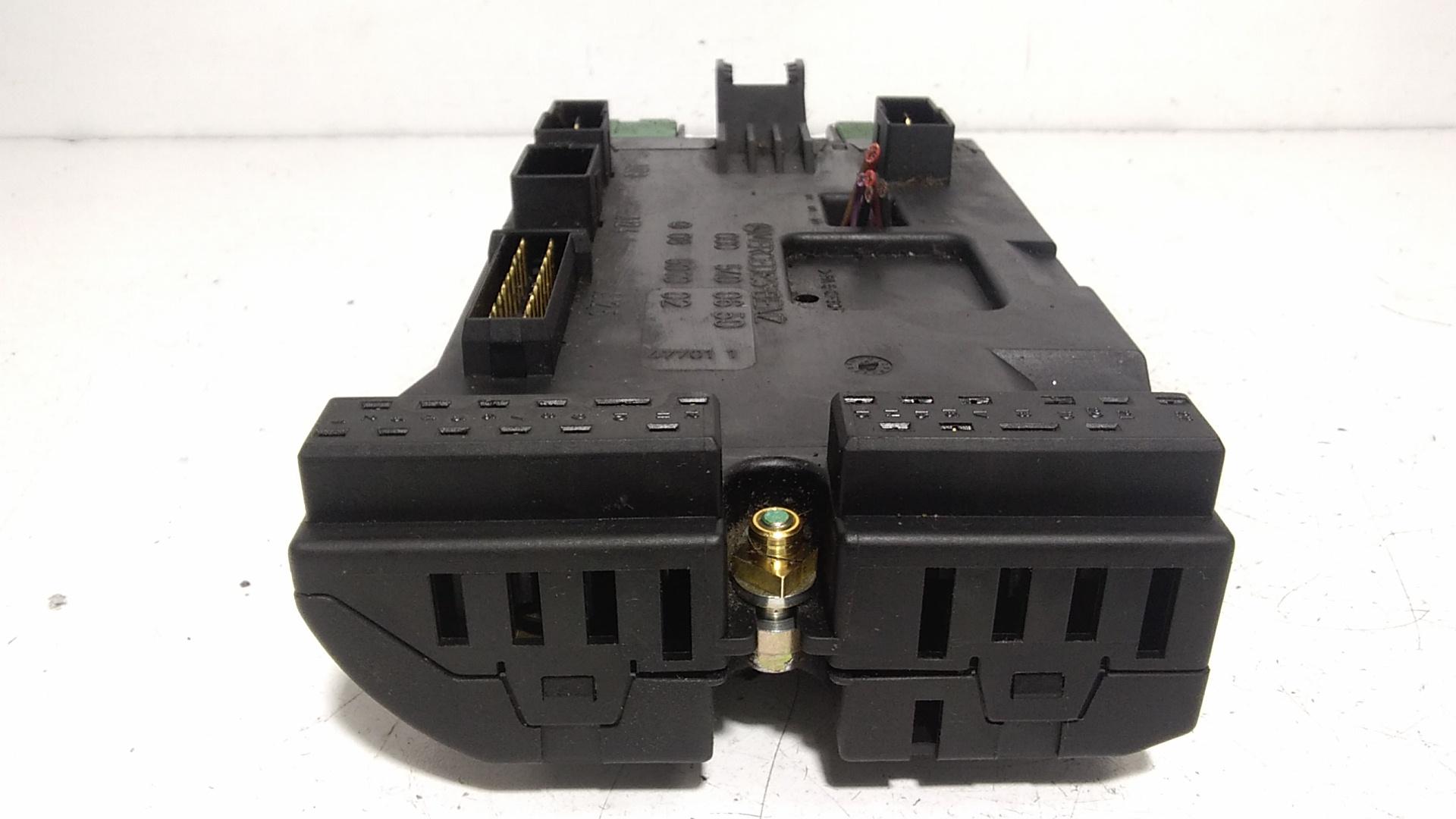 Centralina porta fusibili MERCEDES Vito W638