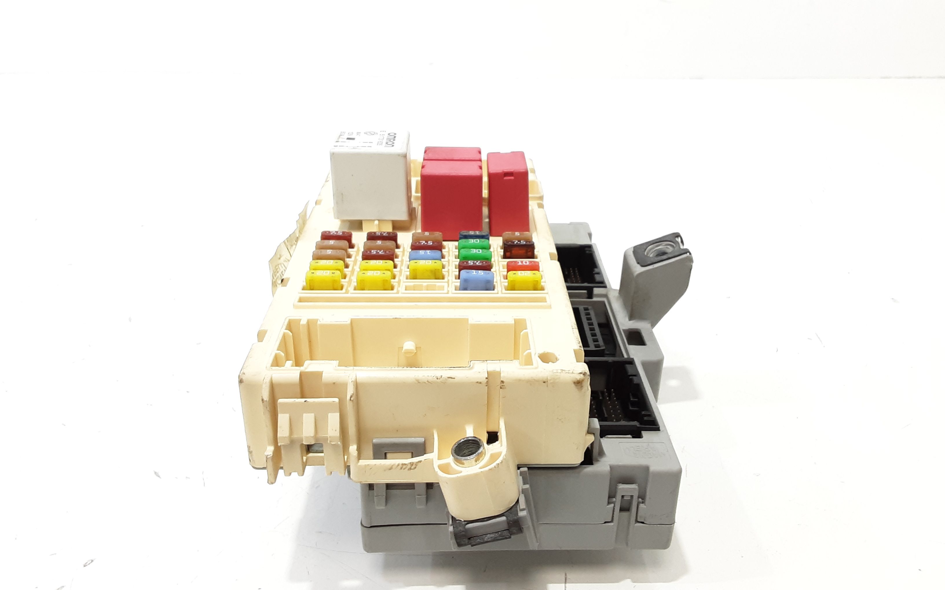 Centralina porta fusibili FIAT Bravo 2 Serie