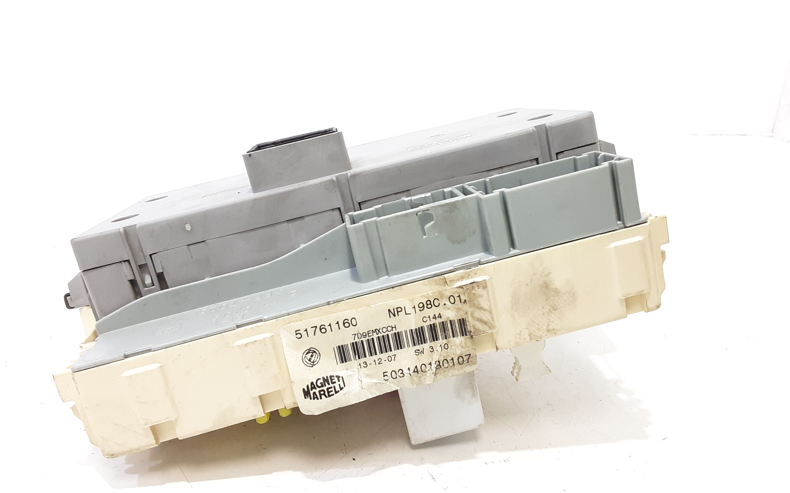 Centralina porta fusibili FIAT Bravo 2 Serie