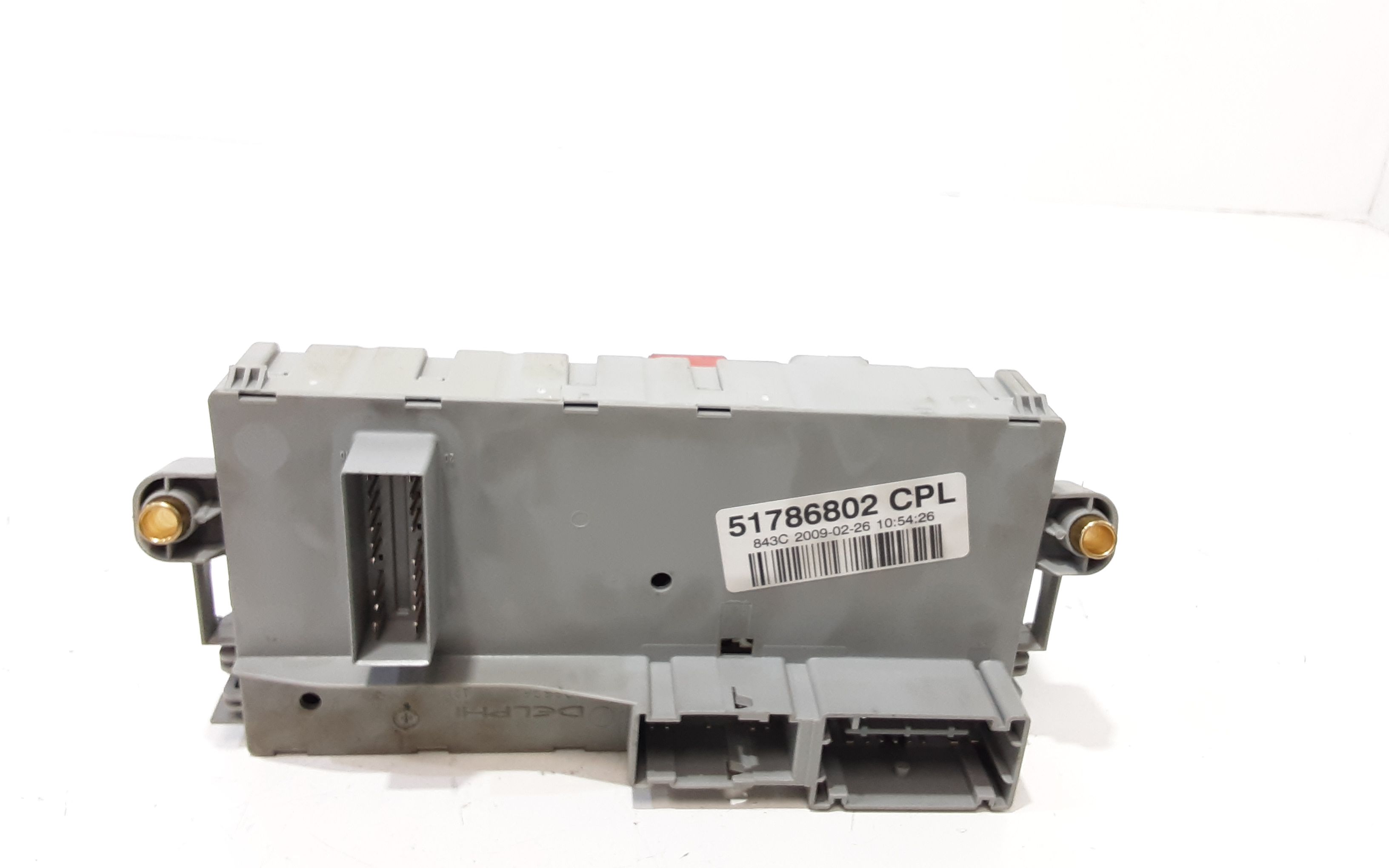 Centralina porta fusibili LANCIA Ypsilon 2 Serie