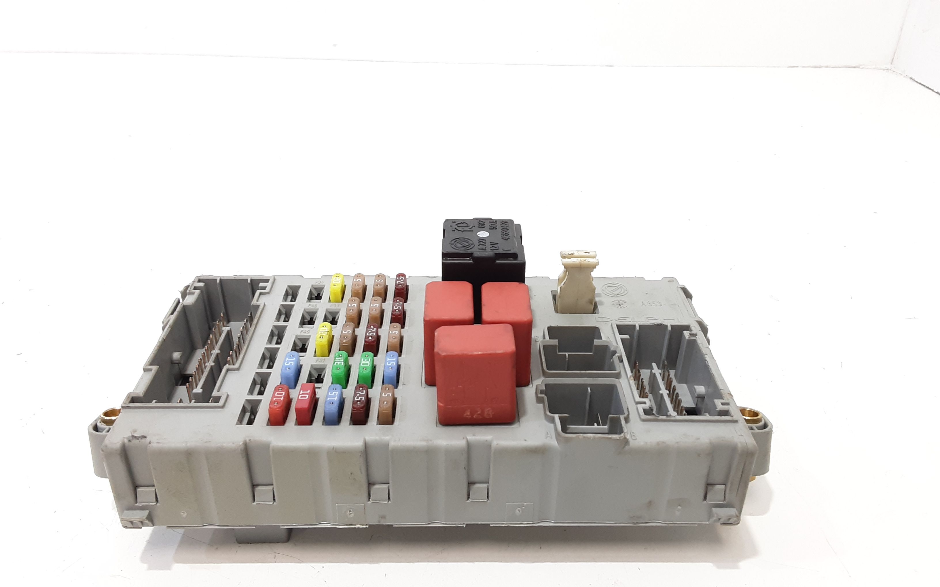 Centralina porta fusibili LANCIA Ypsilon 2 Serie