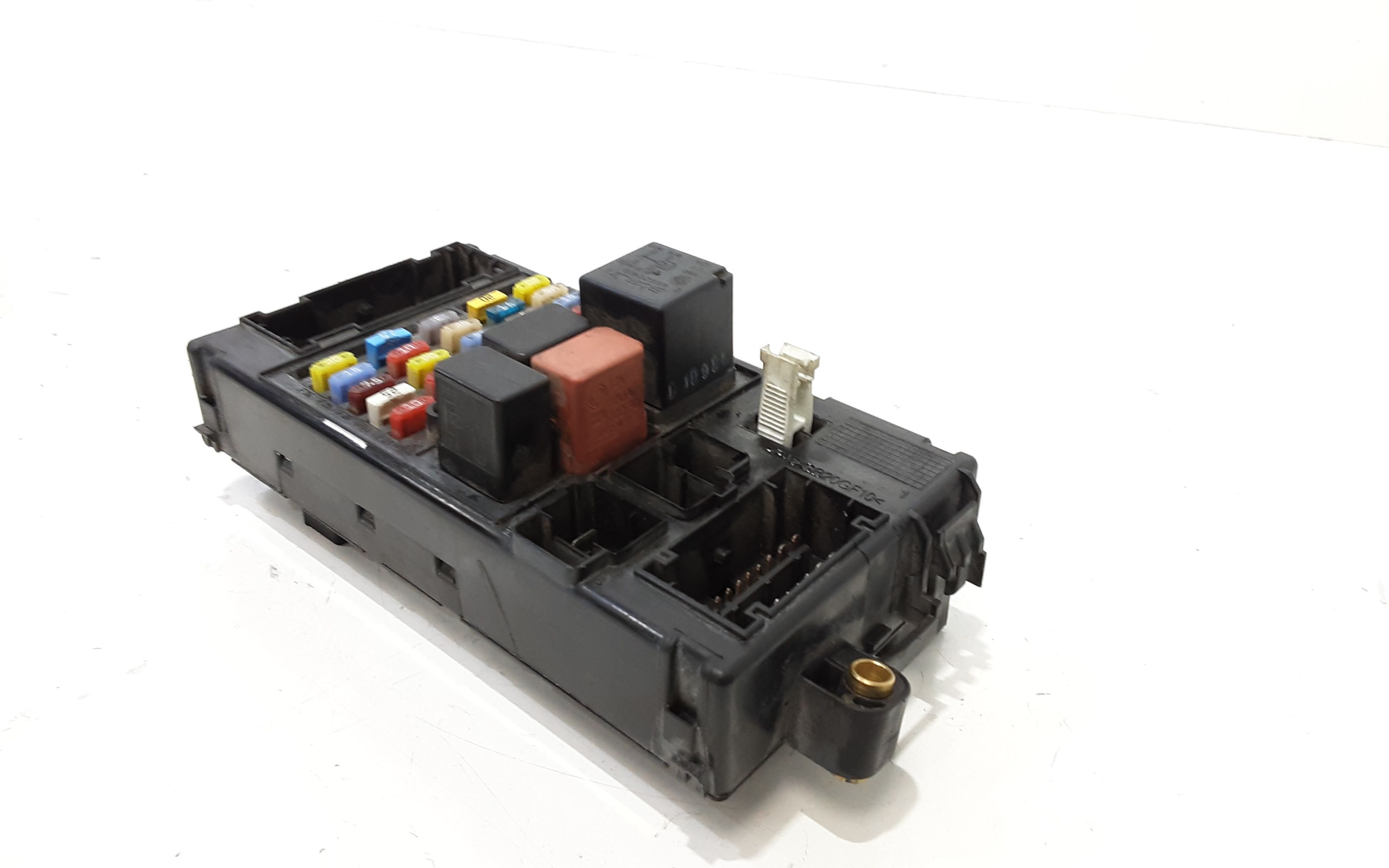 Centralina Porta Fusibili IVECO Daily 4 Serie