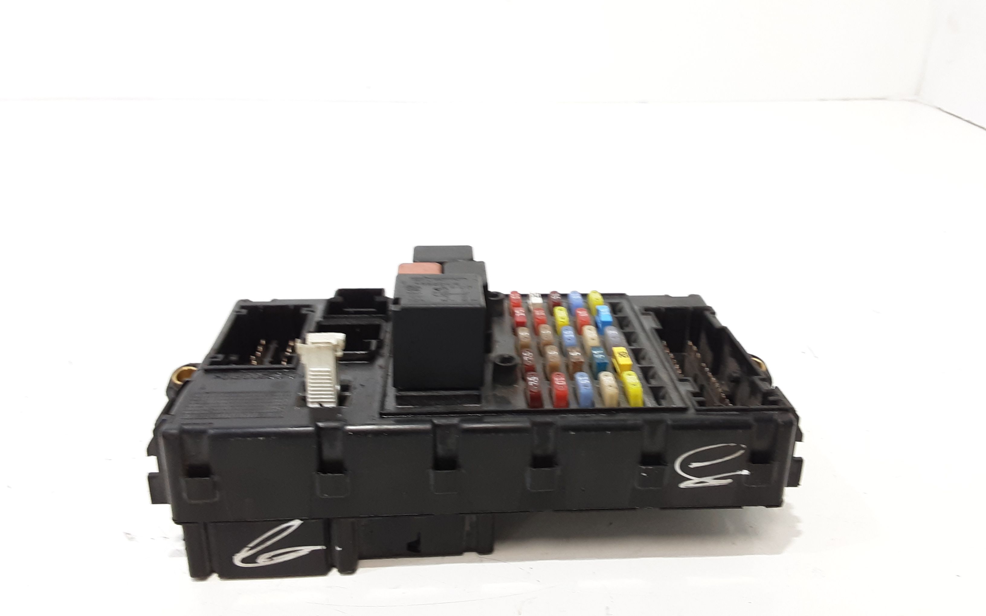 Centralina Porta Fusibili IVECO Daily 4 Serie