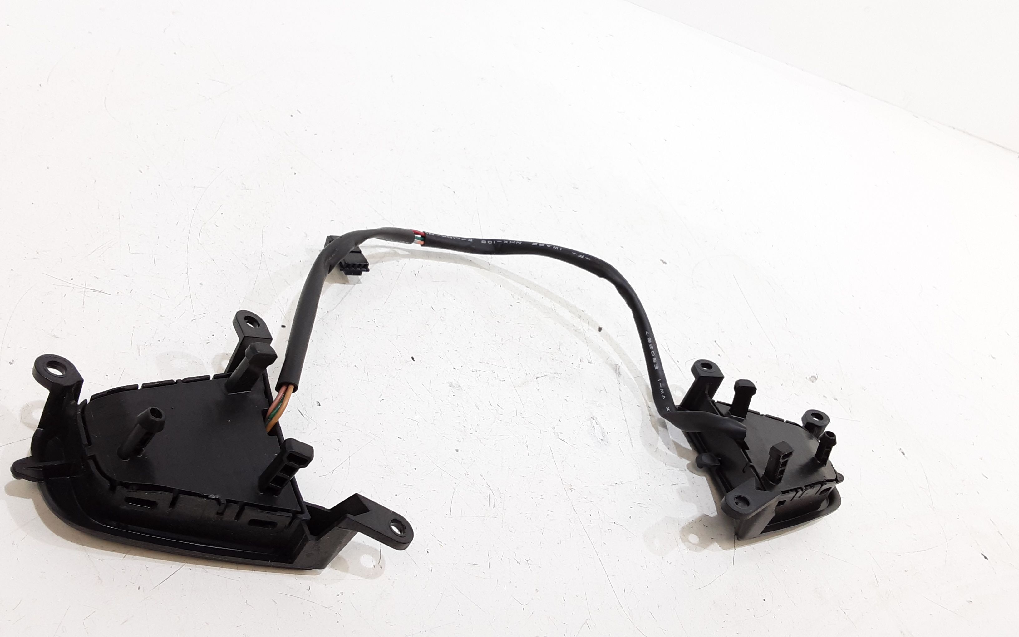 Comandi al volante multifunzione RENAULT Clio Serie IV (12>19)