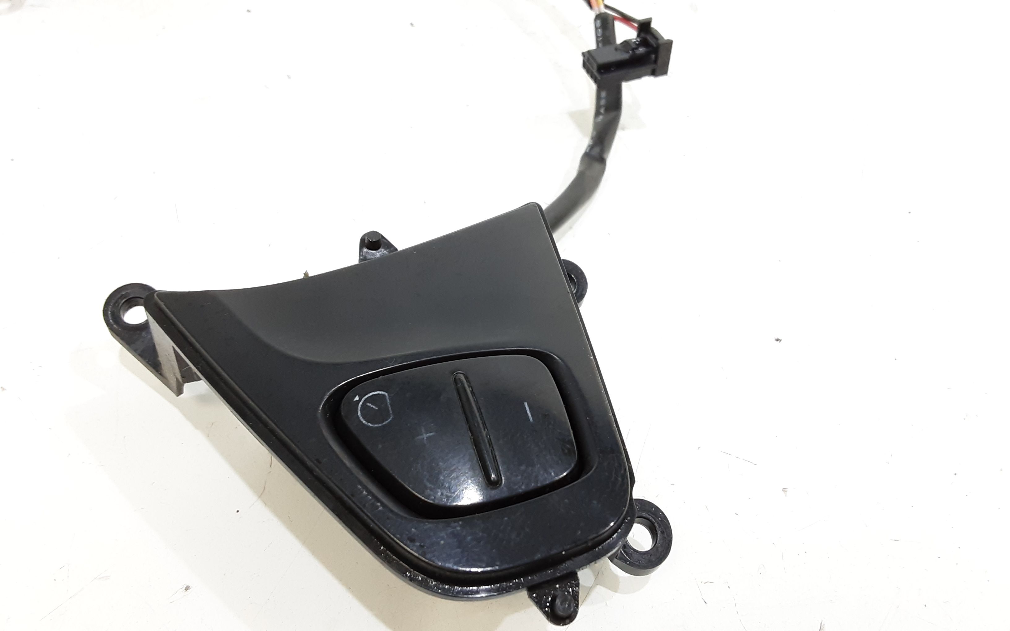 Comandi al volante multifunzione RENAULT Clio Serie IV (12>19)