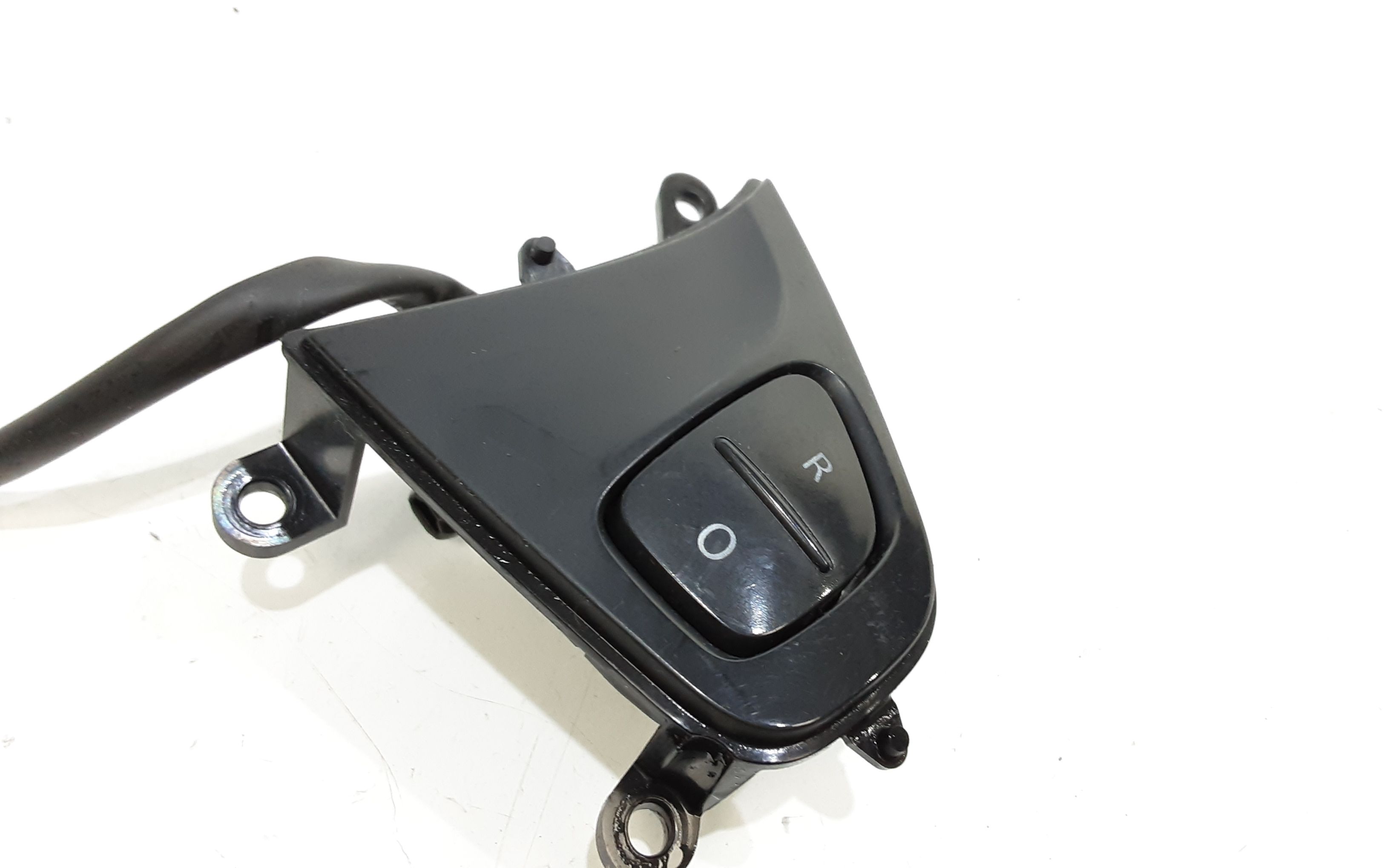 Comandi al volante multifunzione RENAULT Clio Serie IV (12>19)