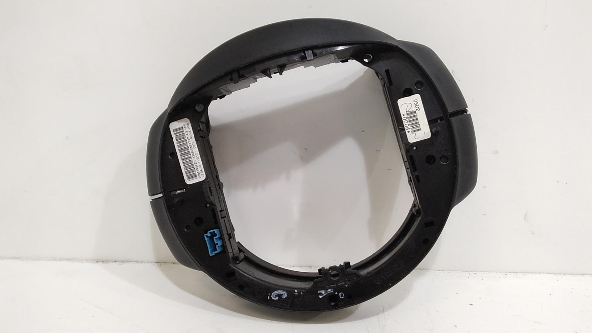 Comandi al volante multifunzione CITROEN C4 Picasso (06>13) Mk1