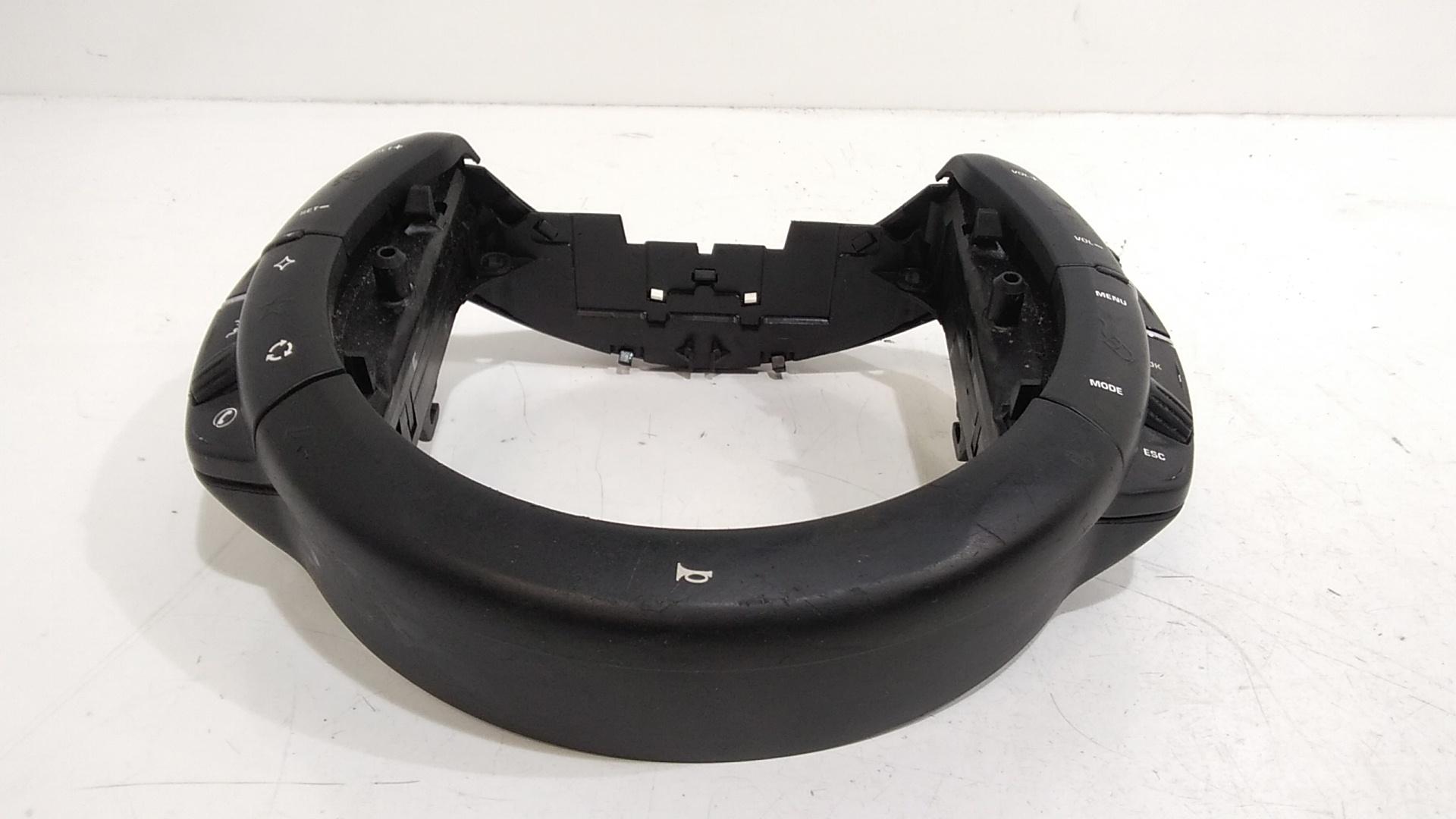 Comandi al volante multifunzione CITROEN C4 Picasso (06>13) Mk1