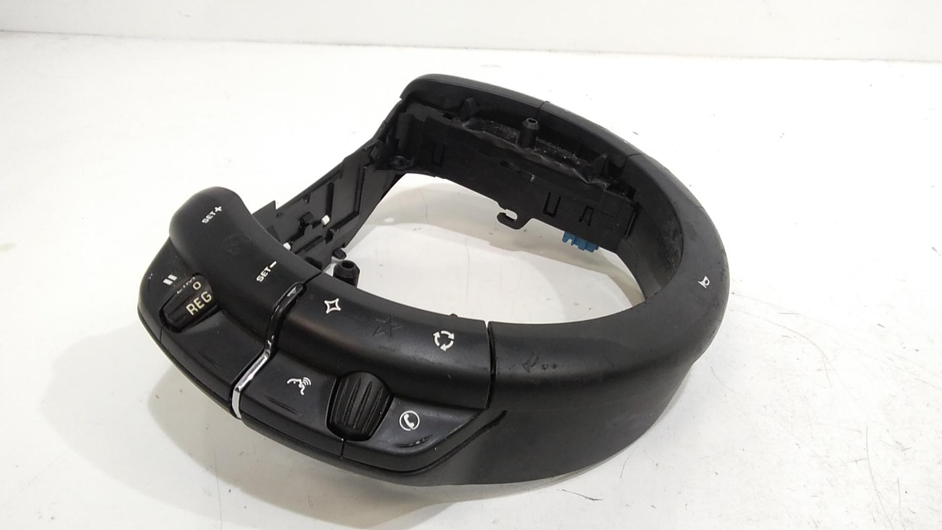 Comandi al volante multifunzione CITROEN C4 Picasso (06>13) Mk1