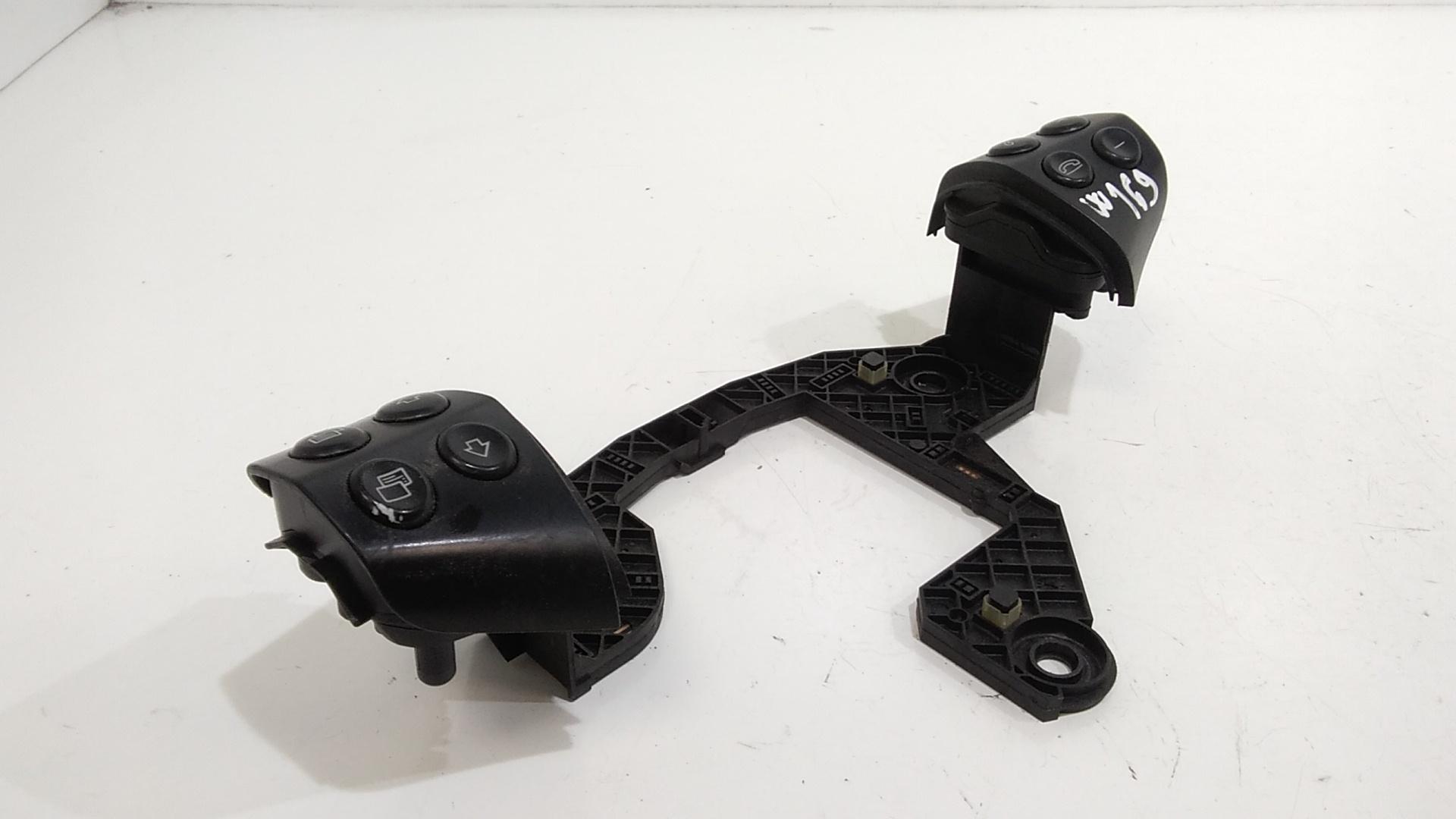 Comandi al volante multifunzione MERCEDES Classe A W169 3 Serie