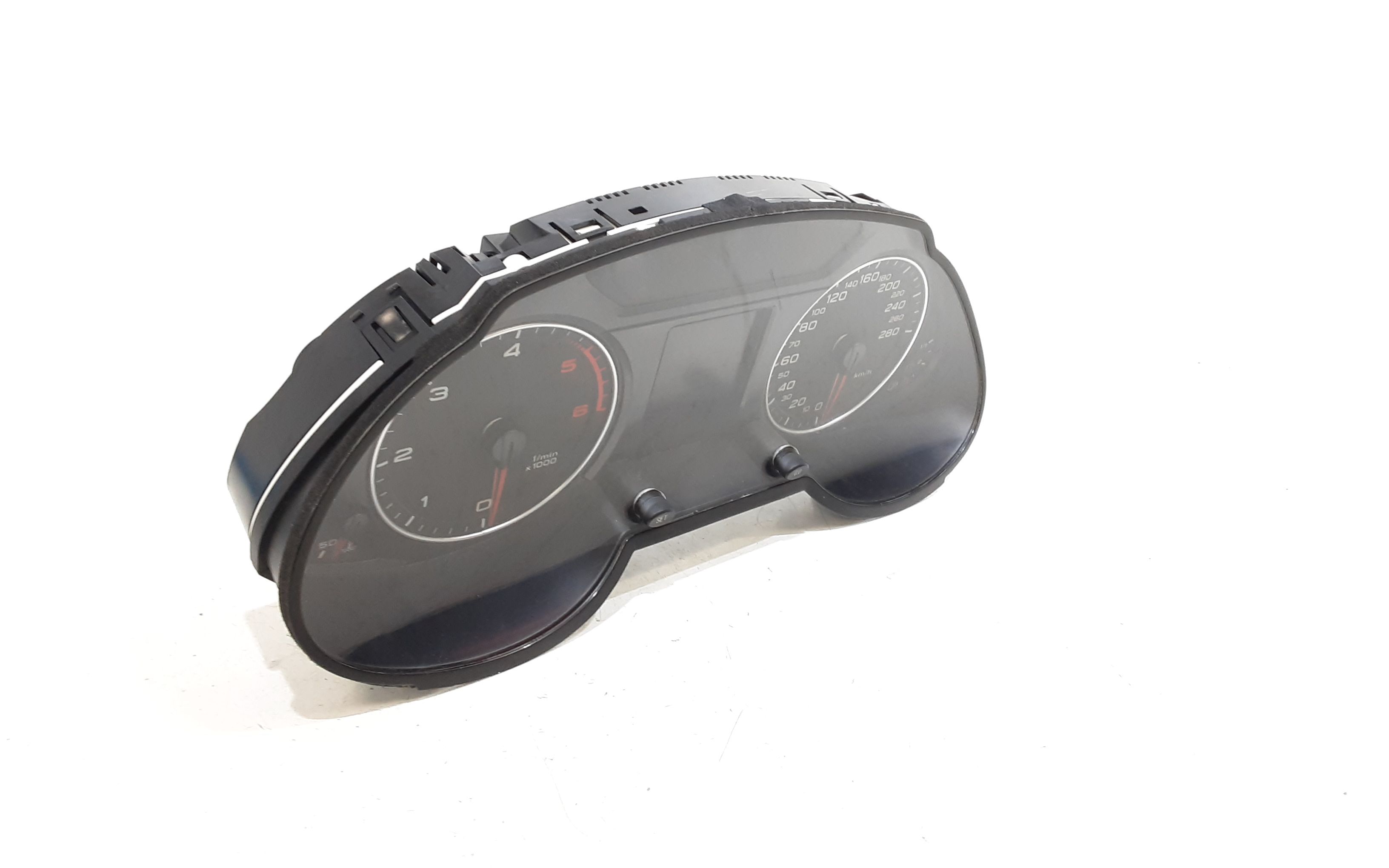 Quadro Strumenti AUDI Q5 1 Serie