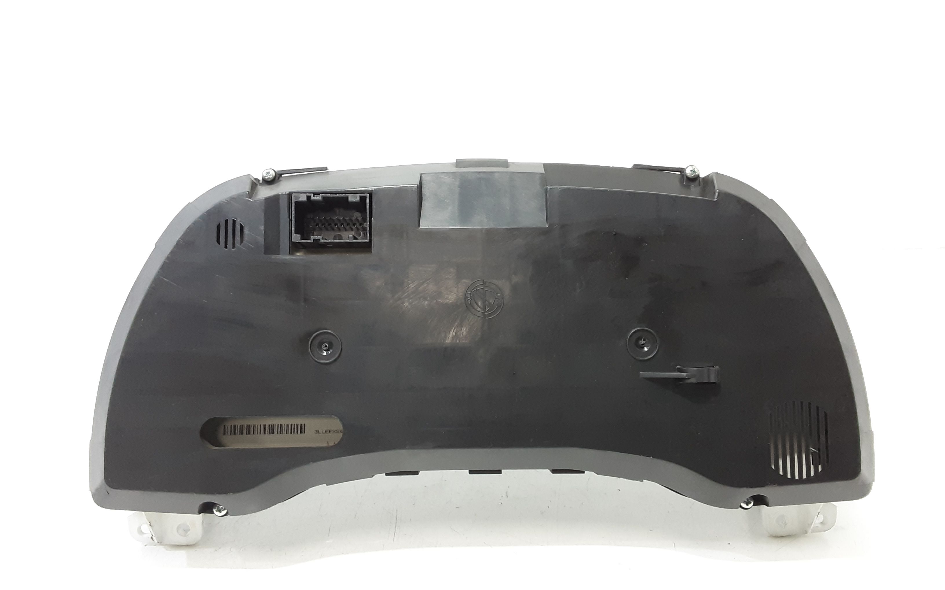 Quadro Strumenti FIAT Panda 2 Serie