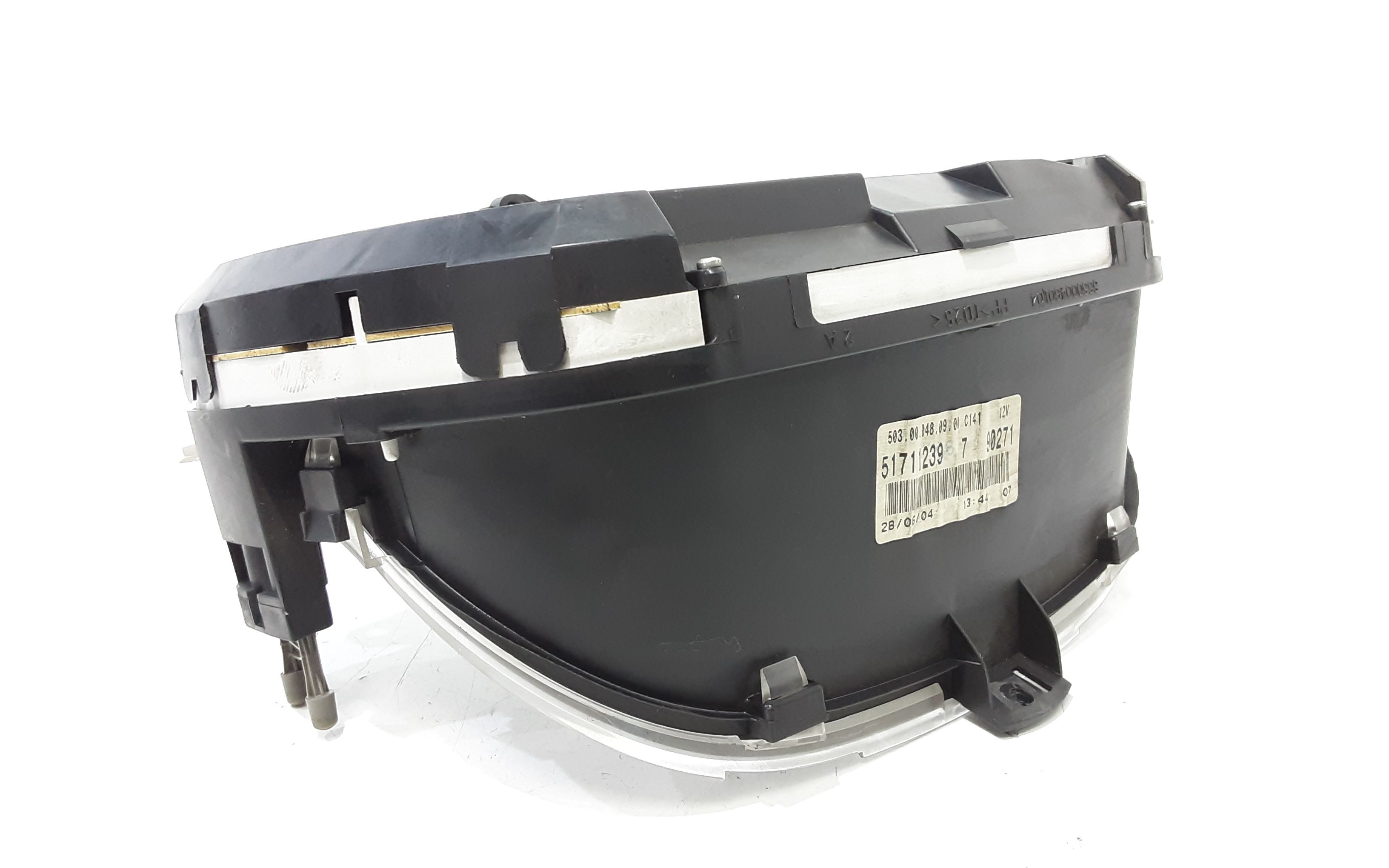 Quadro Strumenti FIAT Panda 2 Serie