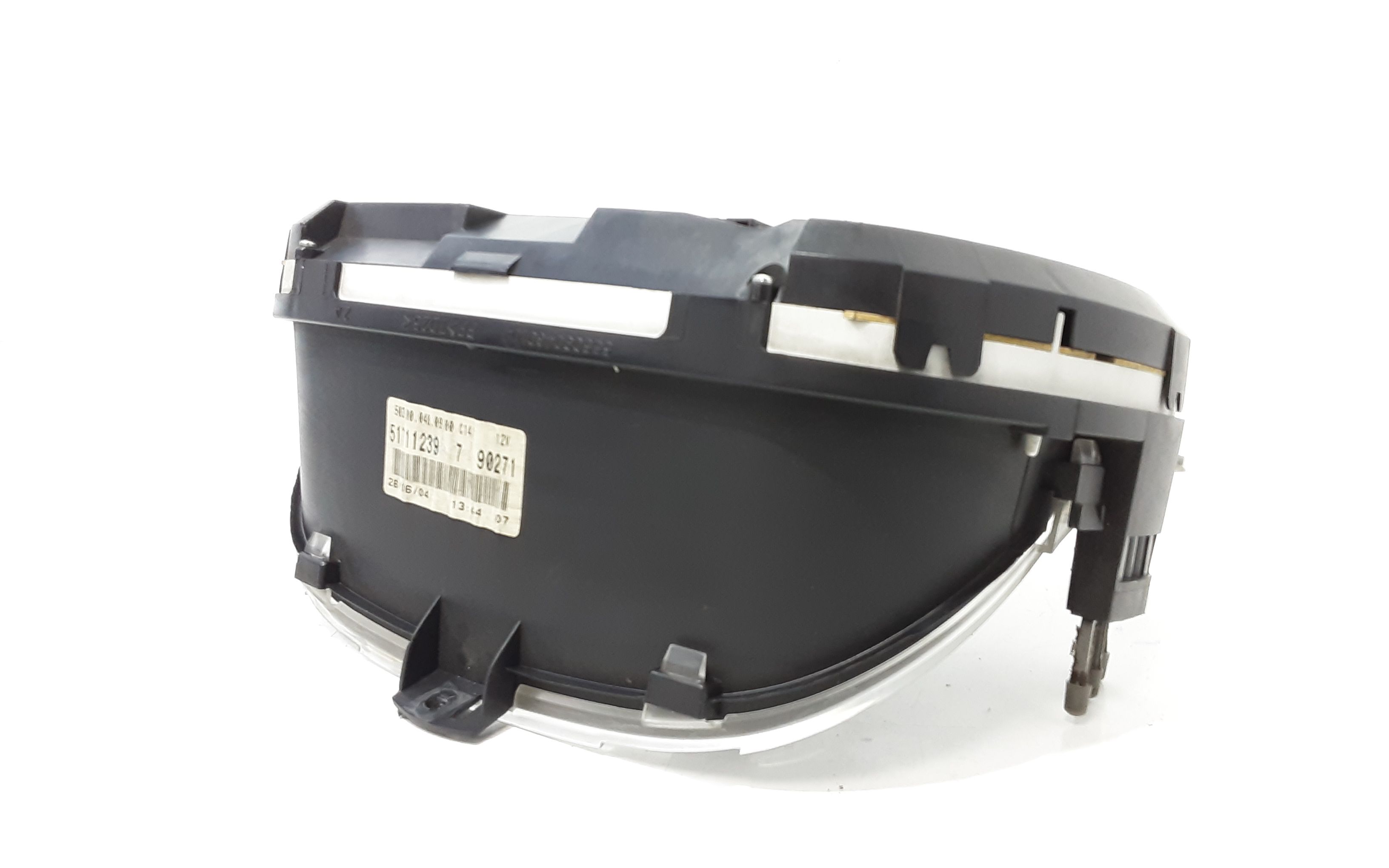 Quadro Strumenti FIAT Panda 2 Serie