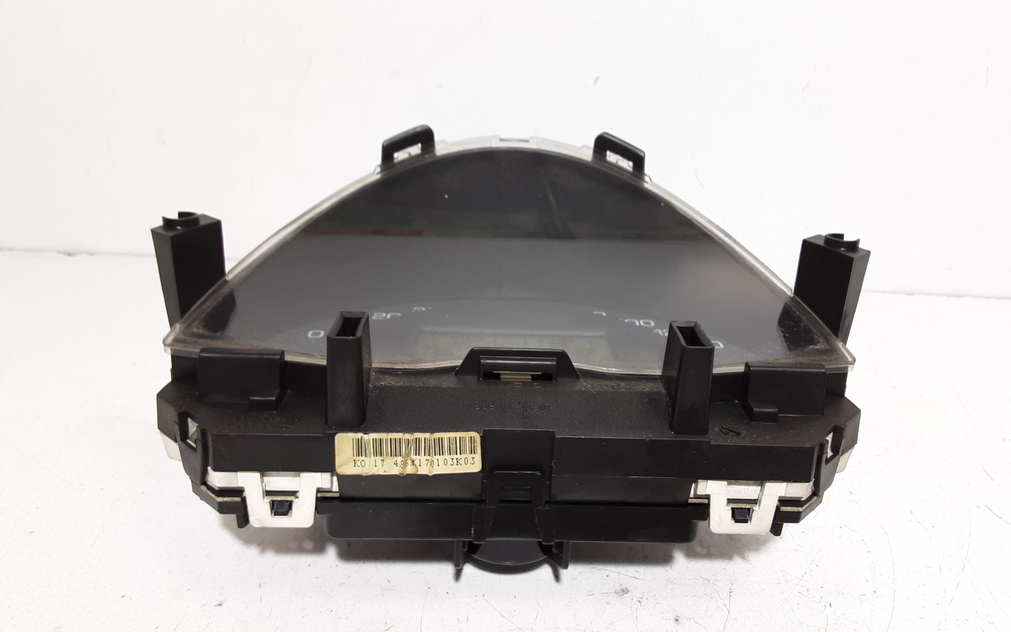 Quadro Strumenti SMART ForTwo Coup 1 Serie