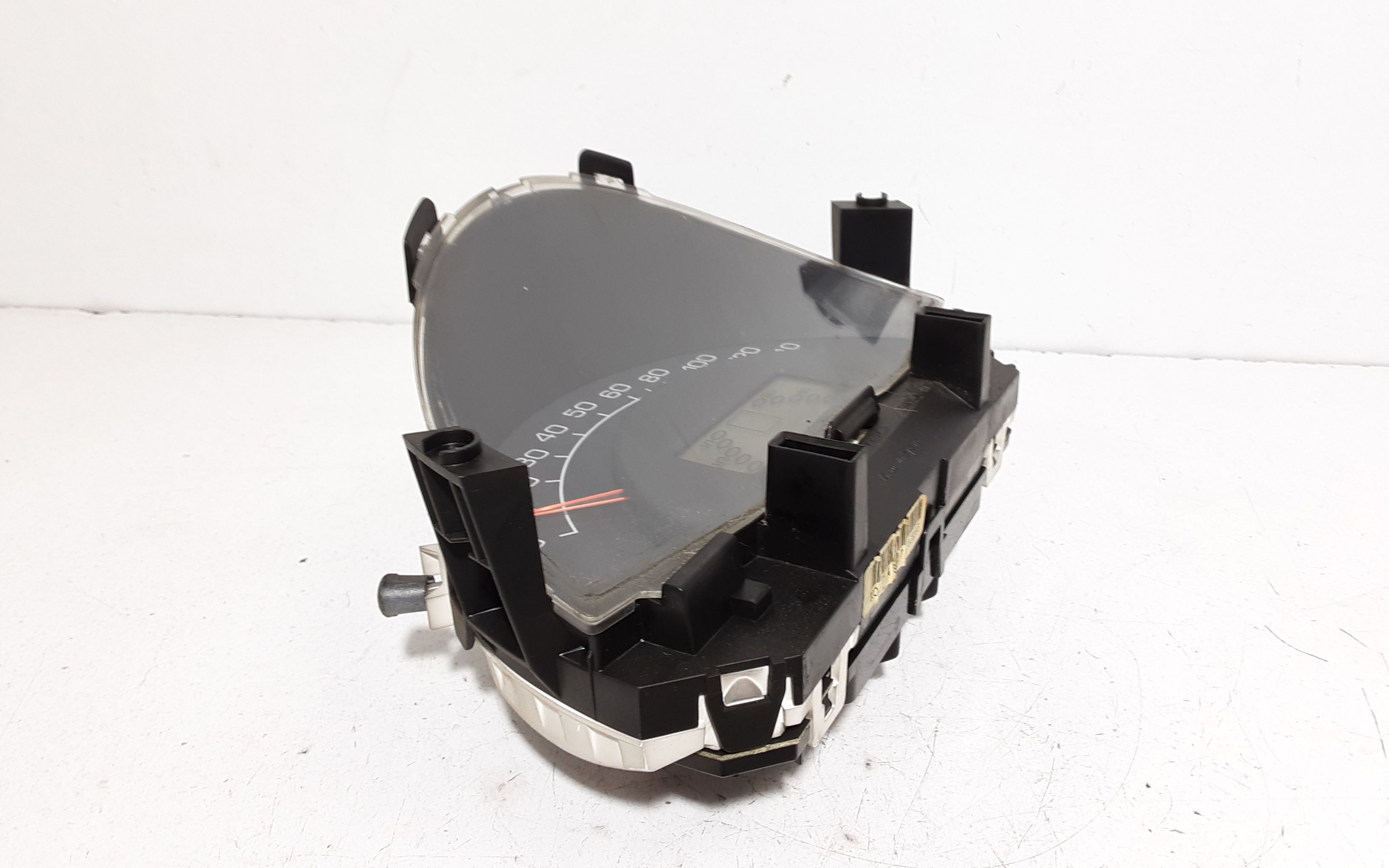 Quadro Strumenti SMART ForTwo Coup 1 Serie