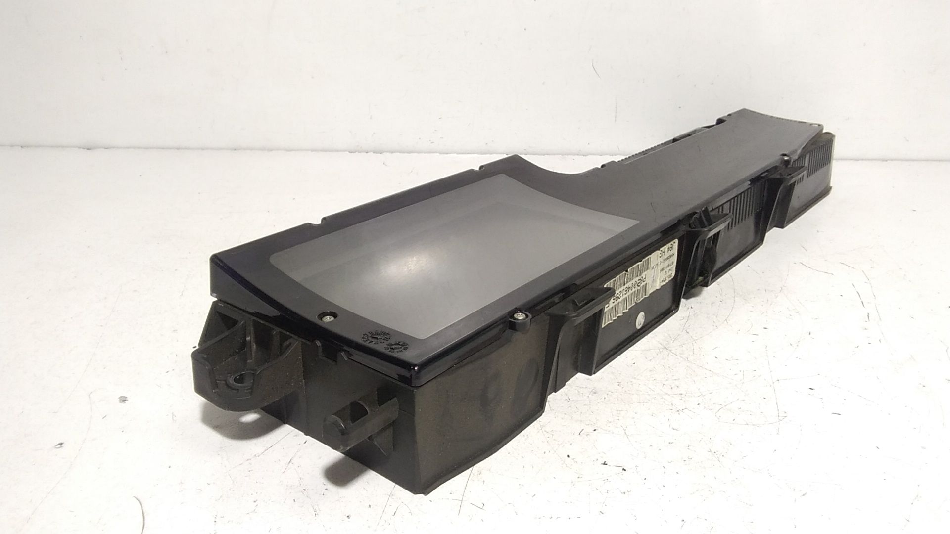 Quadro Strumenti RENAULT Grand Scenic 1 Serie